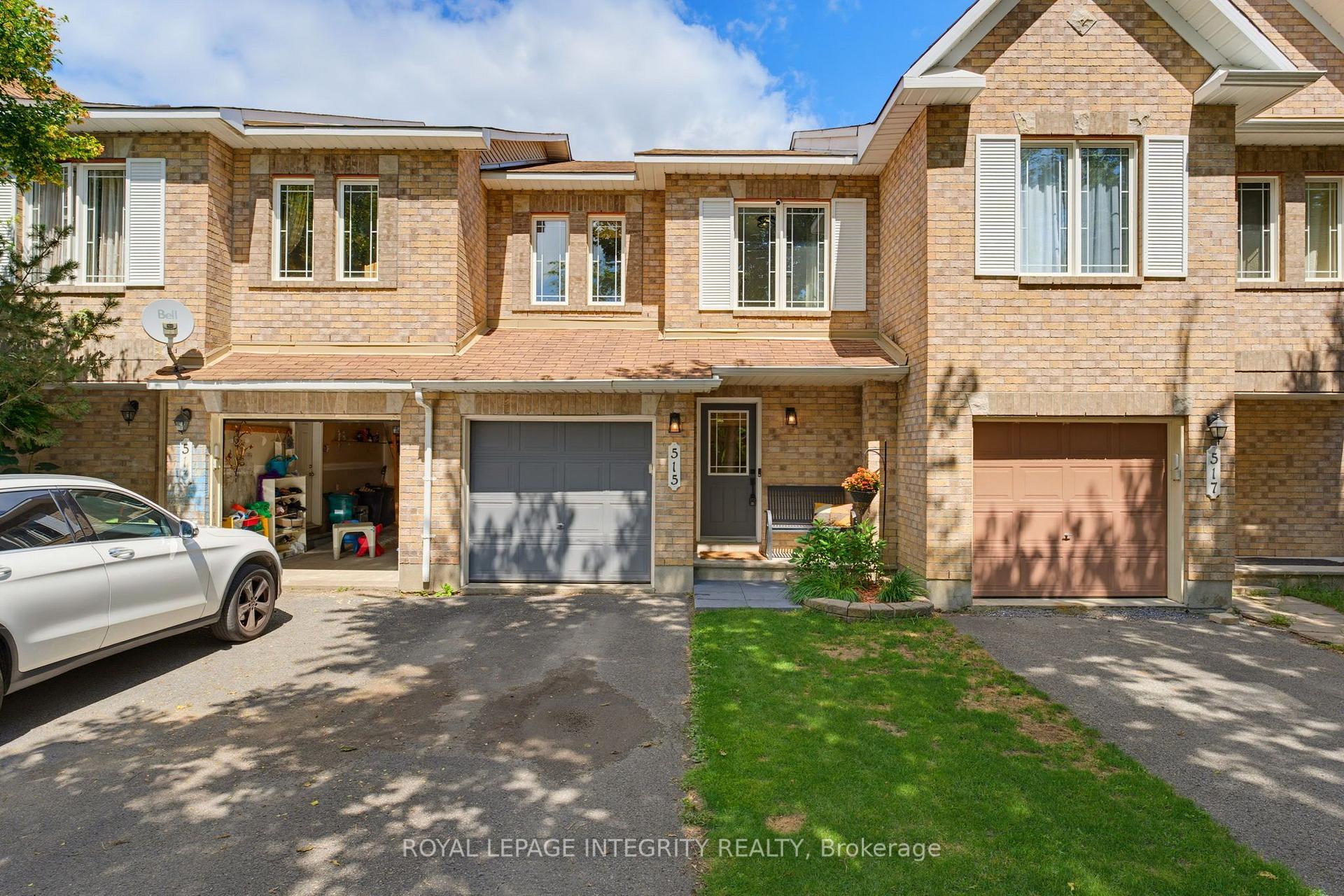 Photo 2 of 515 Woodchase Street, Ottawa, Kanata - Morgan's Grant/South March — HOMEH