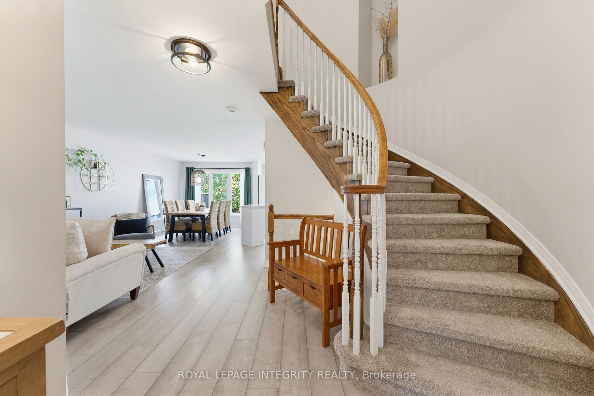 Photo 21 of 515 Woodchase Street, Ottawa, Kanata - Morgan's Grant/South March — HOMEH