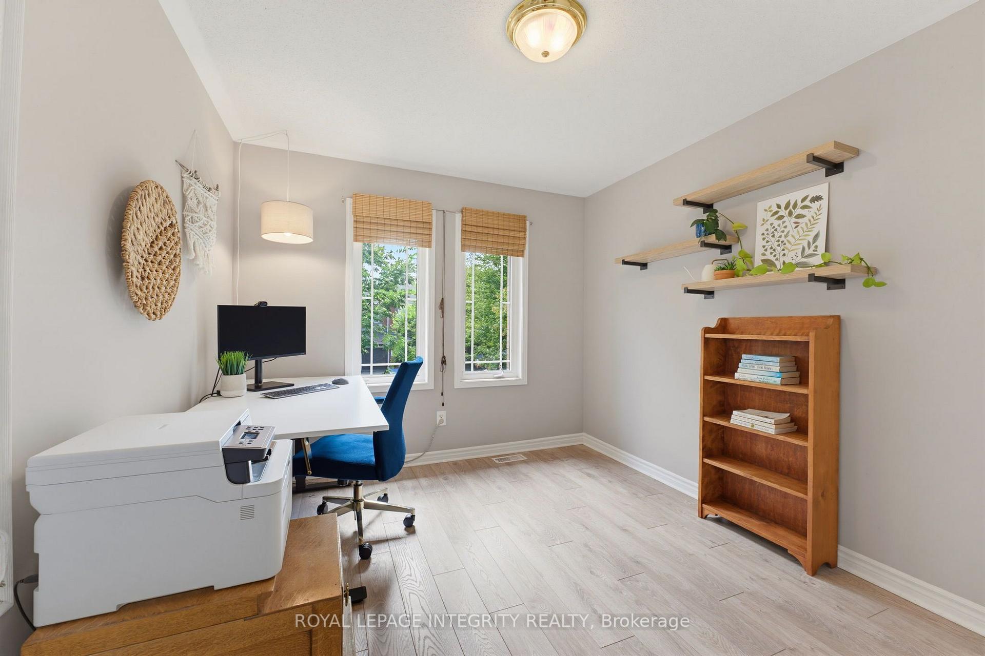 Photo 28 of 515 Woodchase Street, Ottawa, Kanata - Morgan's Grant/South March — HOMEH