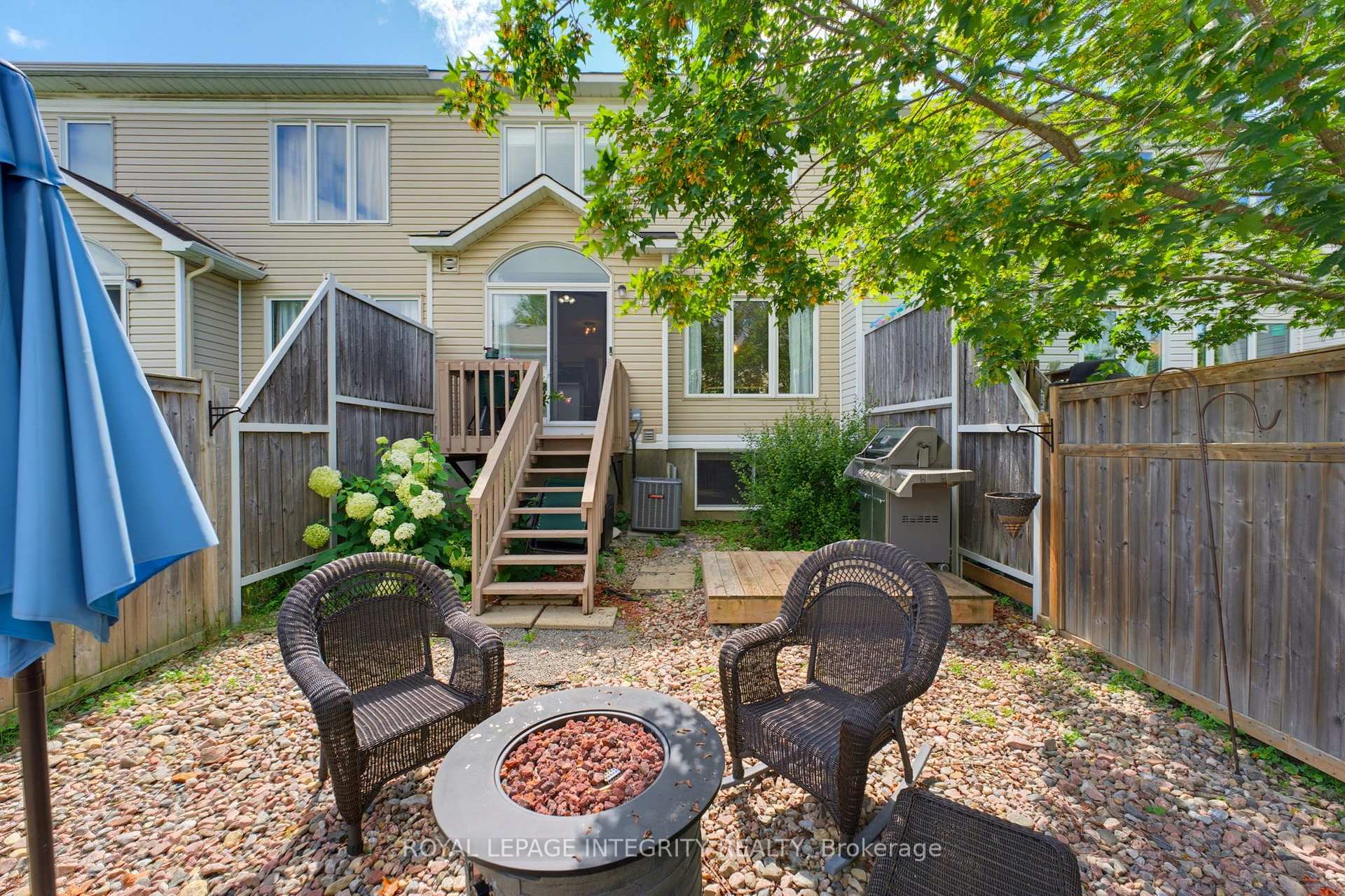 Photo 36 of 515 Woodchase Street, Ottawa, Kanata - Morgan's Grant/South March — HOMEH