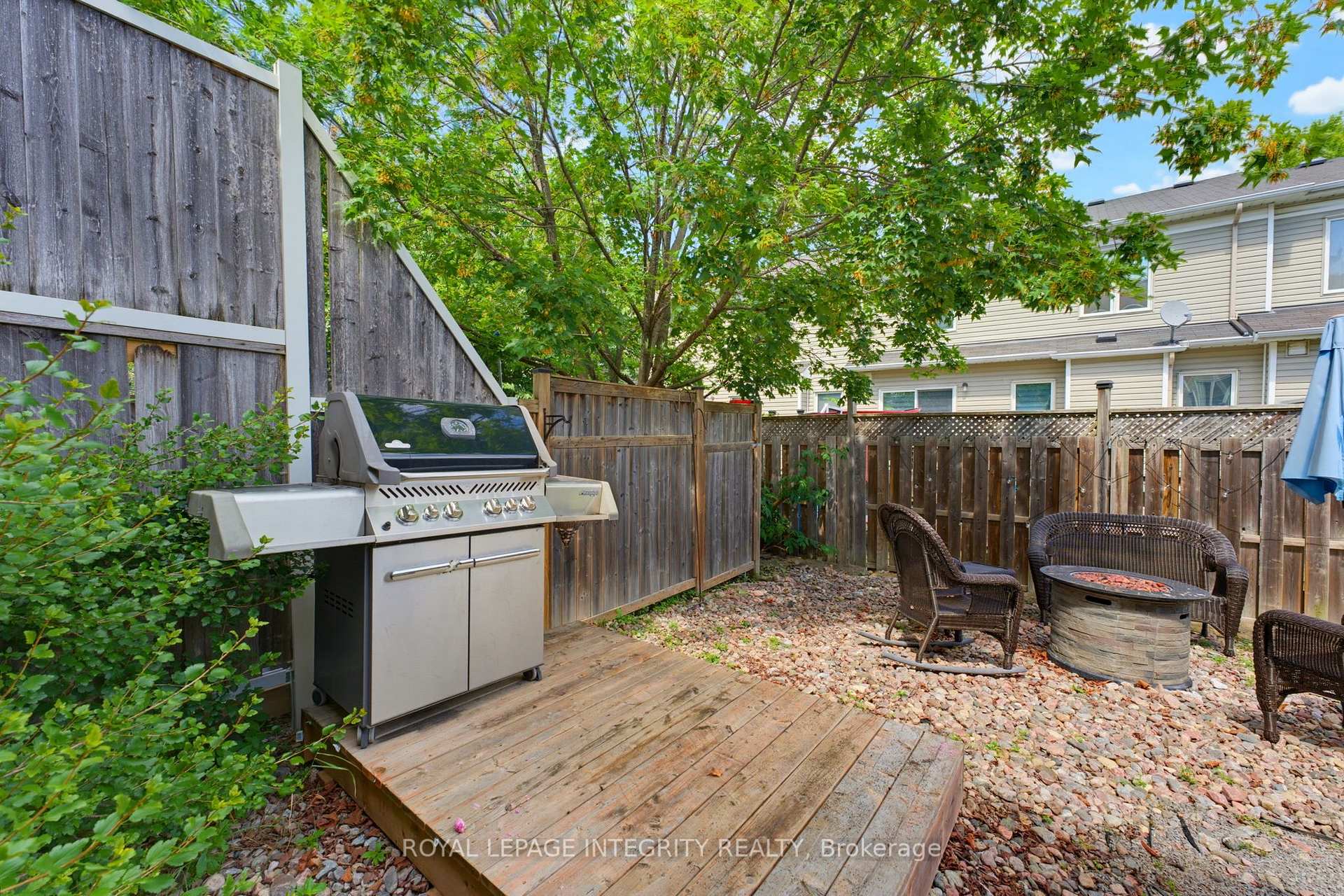 Photo 38 of 515 Woodchase Street, Ottawa, Kanata - Morgan's Grant/South March — HOMEH