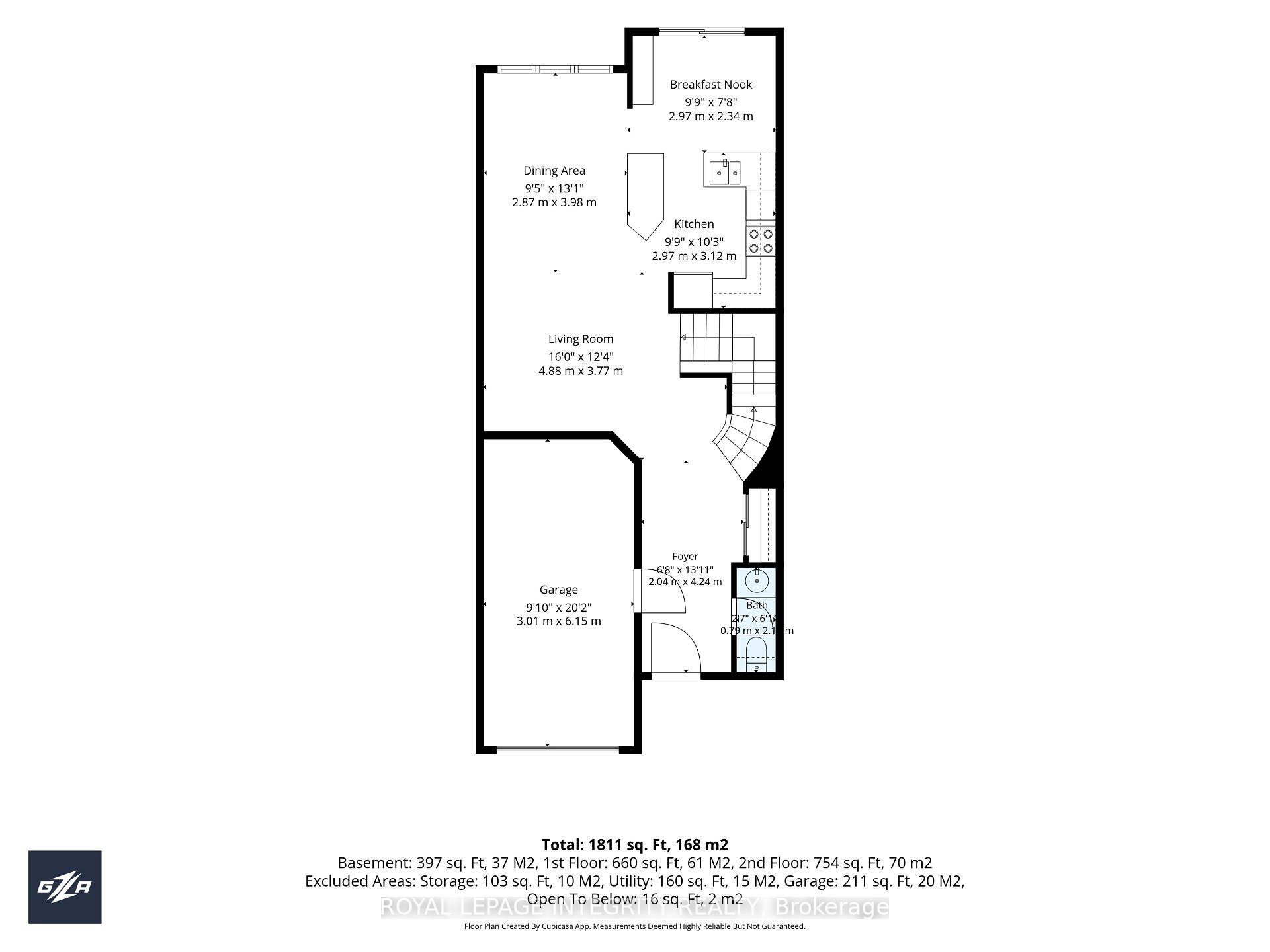Photo 42 of 515 Woodchase Street, Ottawa, Kanata - Morgan's Grant/South March — HOMEH