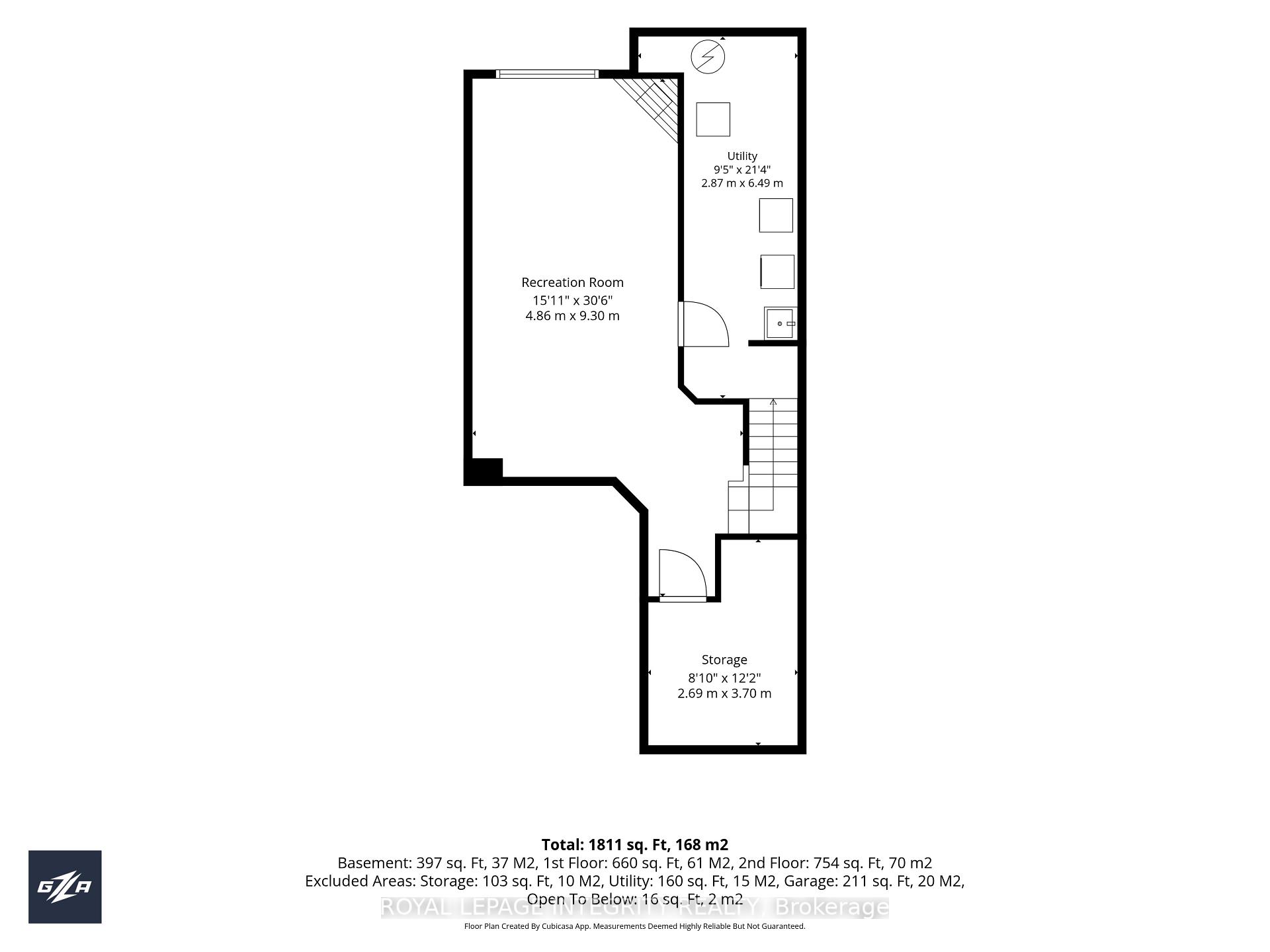 Photo 44 of 515 Woodchase Street, Ottawa, Kanata - Morgan's Grant/South March — HOMEH
