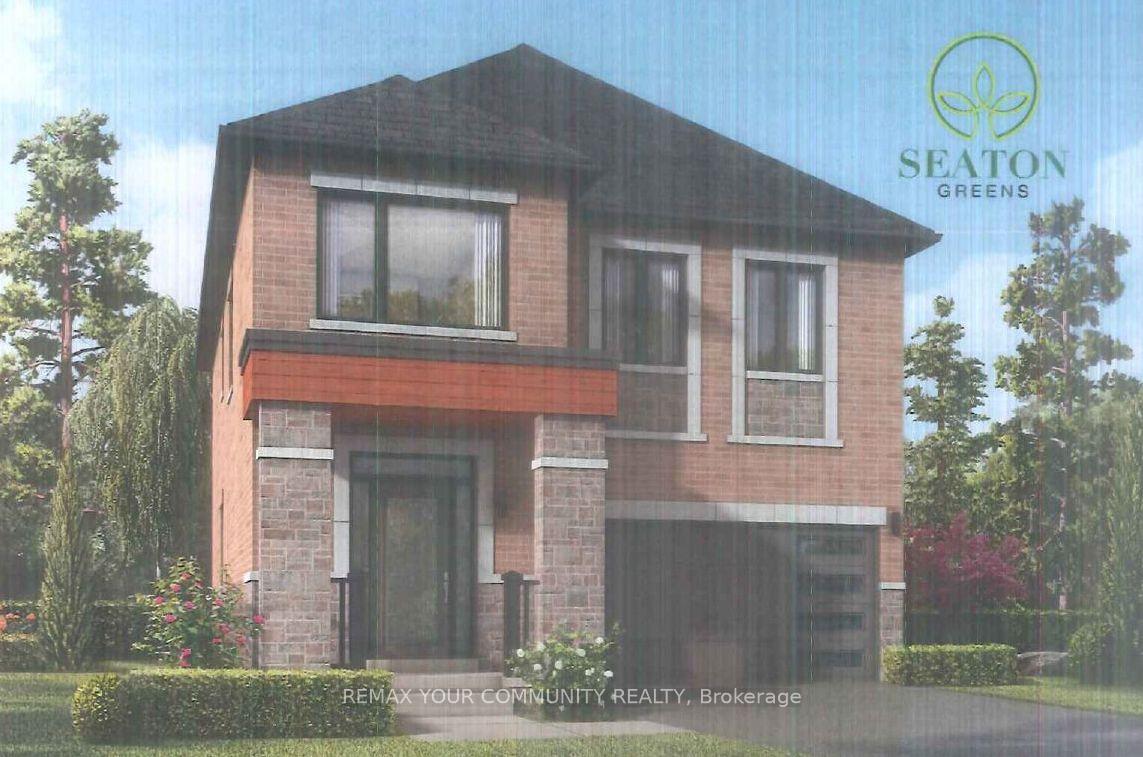 Photo 1 of 2989 Zenith Parkway, Pickering, Rural Pickering — HOMEH