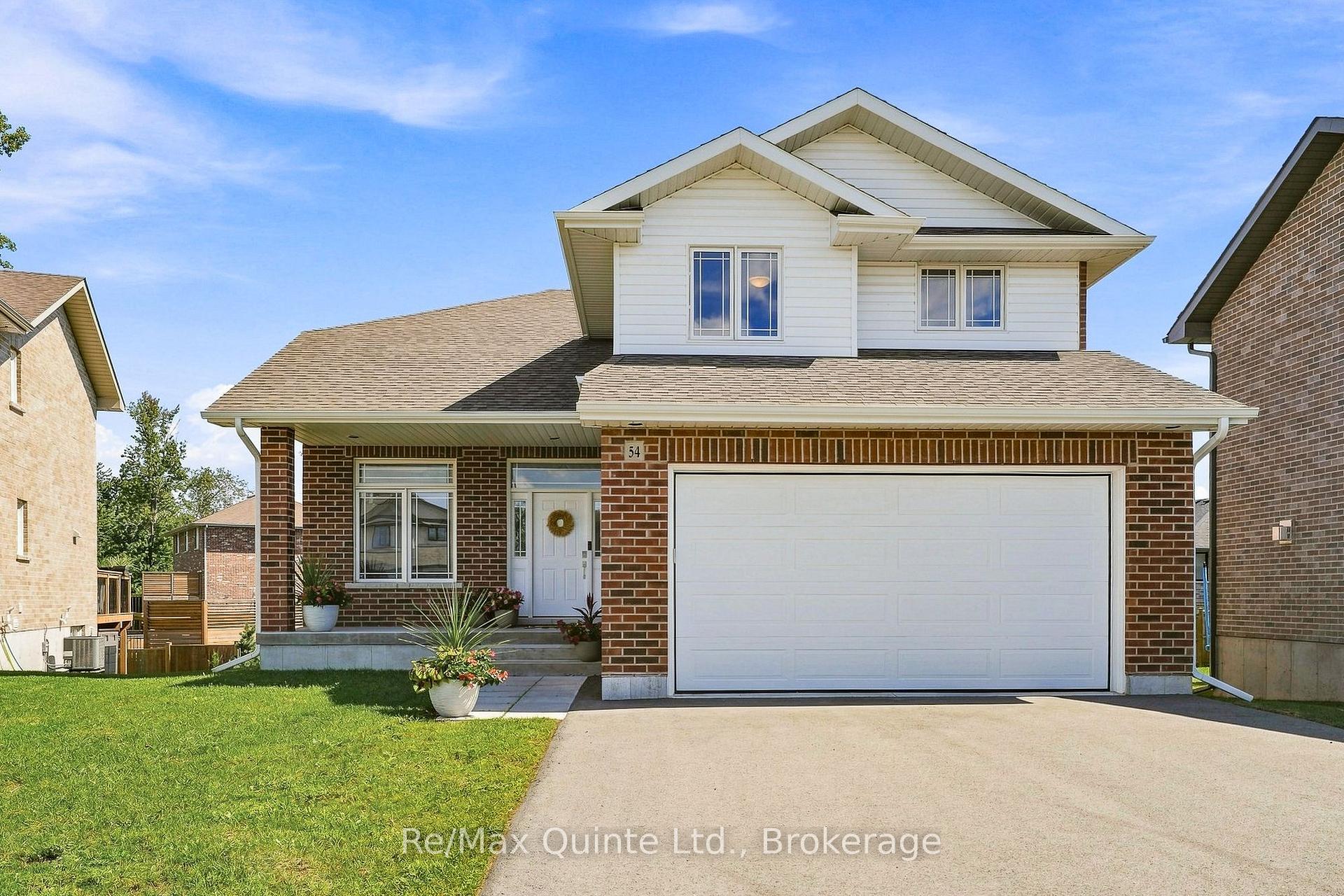 Photo 1 of 54 Lanark Drive, Belleville, Belleville Ward — HOMEH