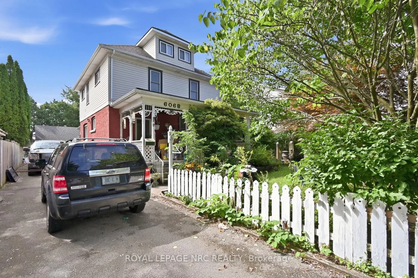 Photo 26 of 6068 Dixon Street, Niagara Falls, Dorchester — HOMEH