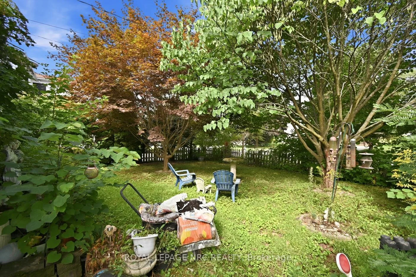 Photo 27 of 6068 Dixon Street, Niagara Falls, Dorchester — HOMEH