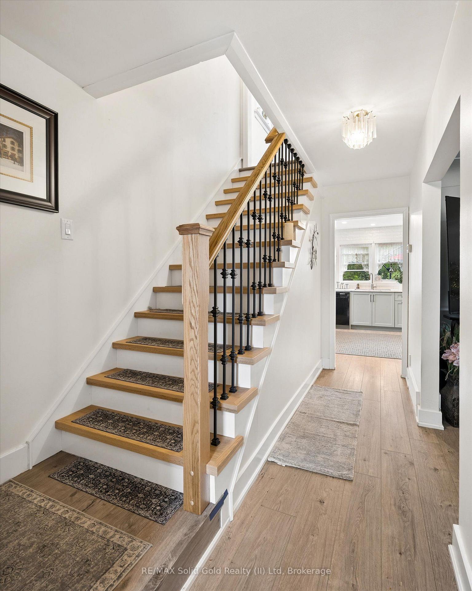 Photo 17 of 786 Stirling Avenue S, Kitchener, Meinzinger — HOMEH