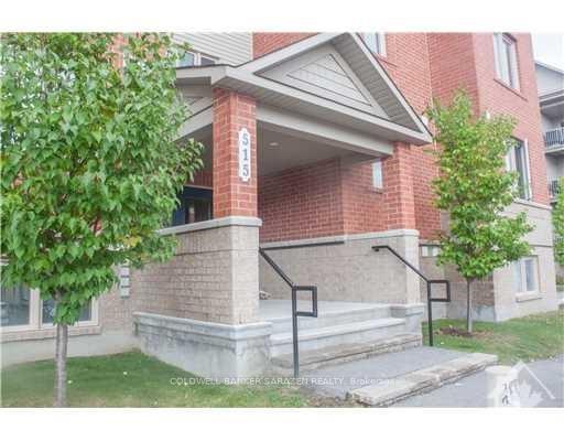 Photo 1 of Unit 3, 515 Stonefield Private, Ottawa, Barrhaven East — HOMEH