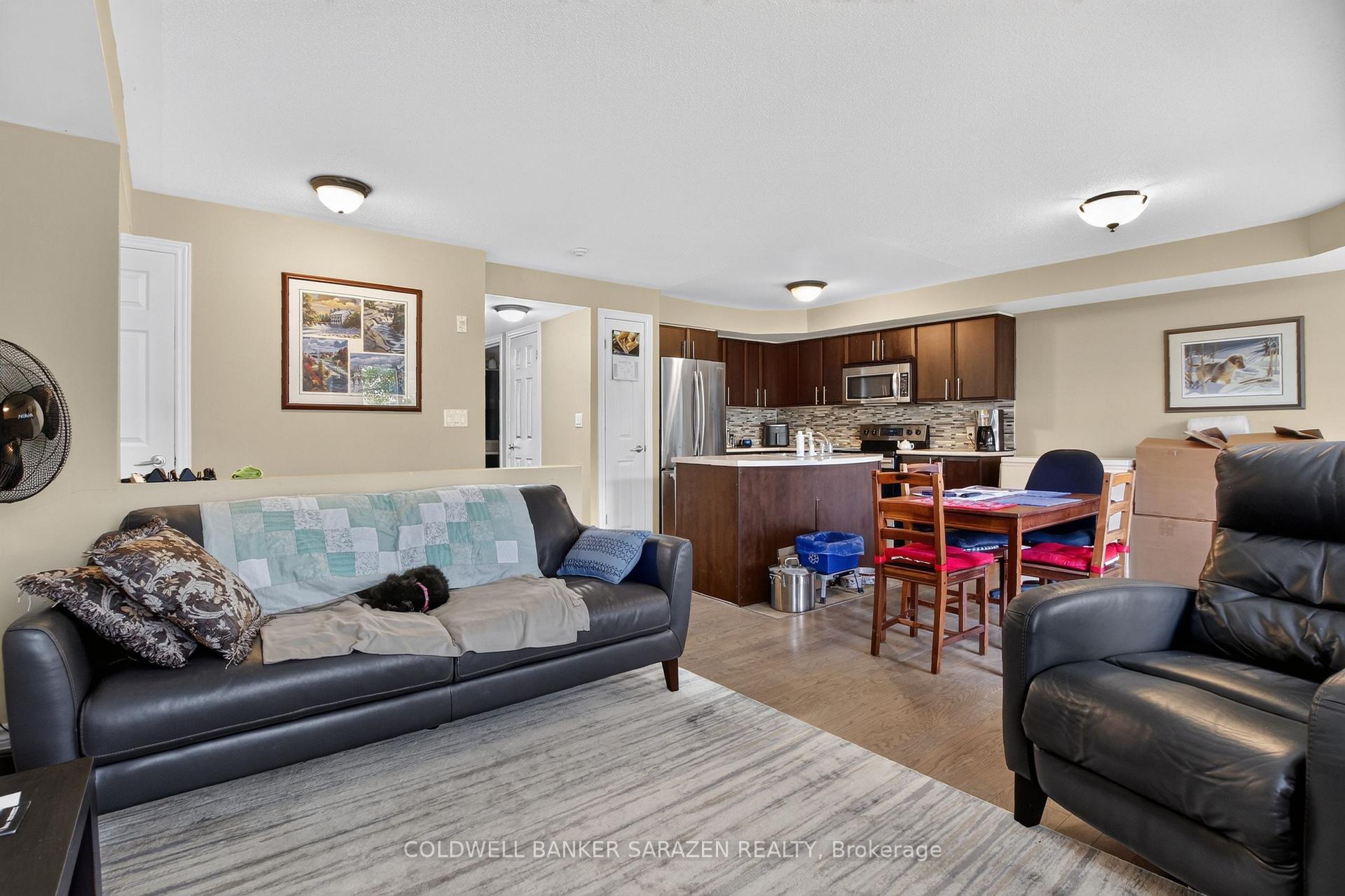 Photo 2 of Unit 3, 515 Stonefield Private, Ottawa, Barrhaven East — HOMEH