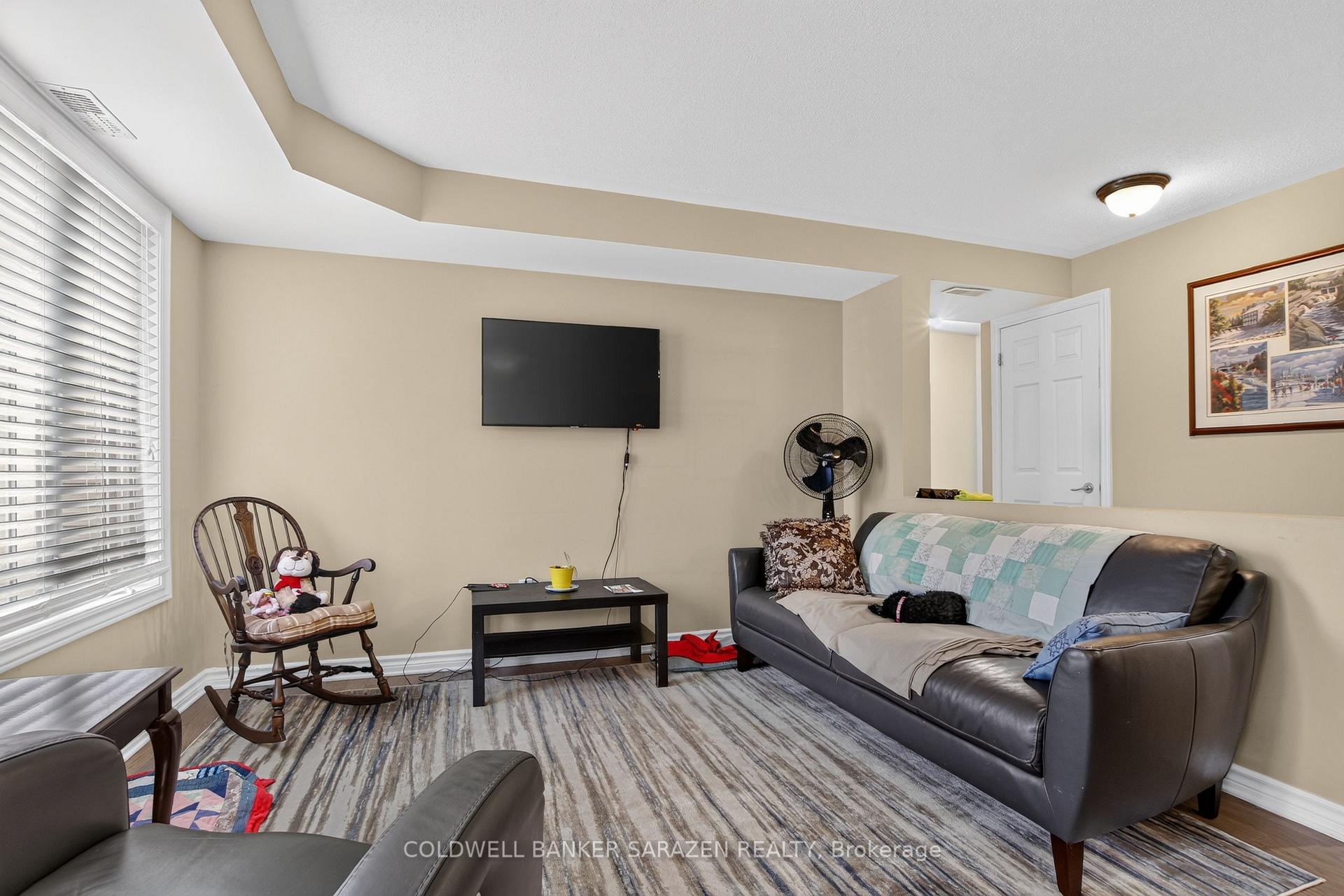 Photo 3 of Unit 3, 515 Stonefield Private, Ottawa, Barrhaven East — HOMEH