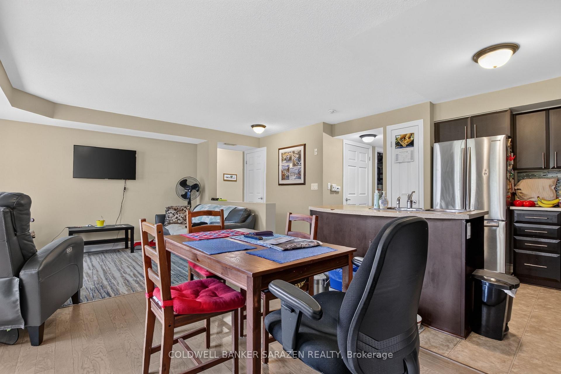 Photo 7 of Unit 3, 515 Stonefield Private, Ottawa, Barrhaven East — HOMEH