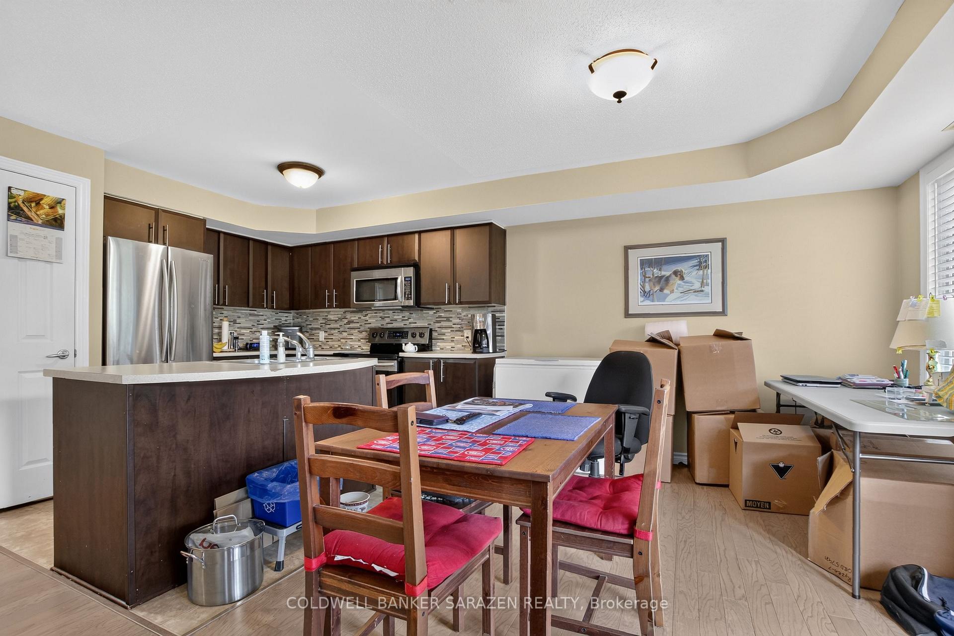 Photo 9 of Unit 3, 515 Stonefield Private, Ottawa, Barrhaven East — HOMEH