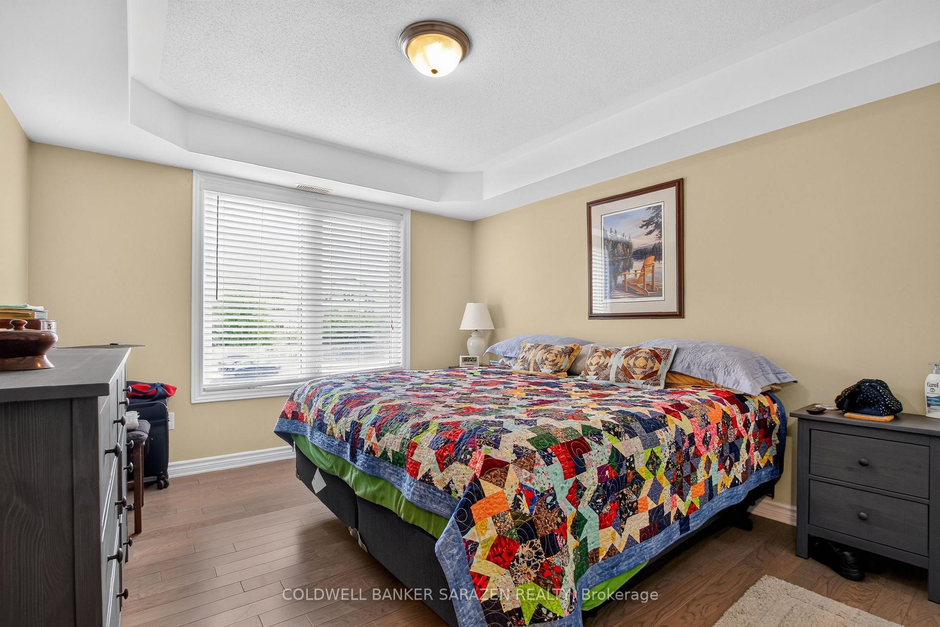 Photo 20 of Unit 3, 515 Stonefield Private, Ottawa, Barrhaven East — HOMEH