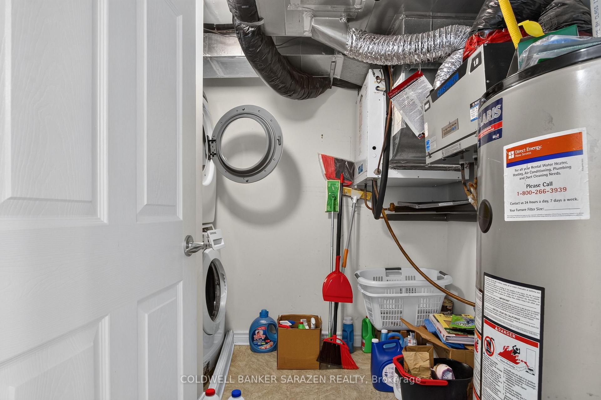 Photo 21 of Unit 3, 515 Stonefield Private, Ottawa, Barrhaven East — HOMEH
