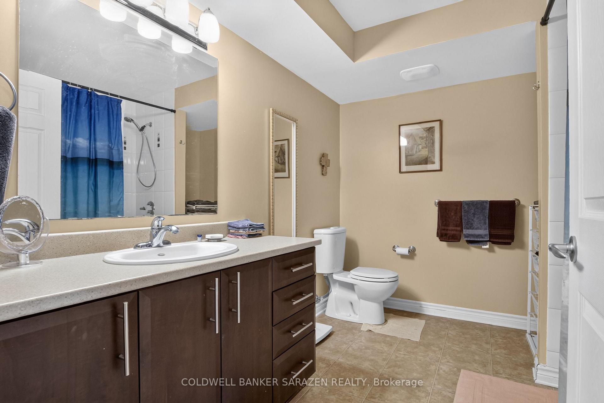 Photo 23 of Unit 3, 515 Stonefield Private, Ottawa, Barrhaven East — HOMEH