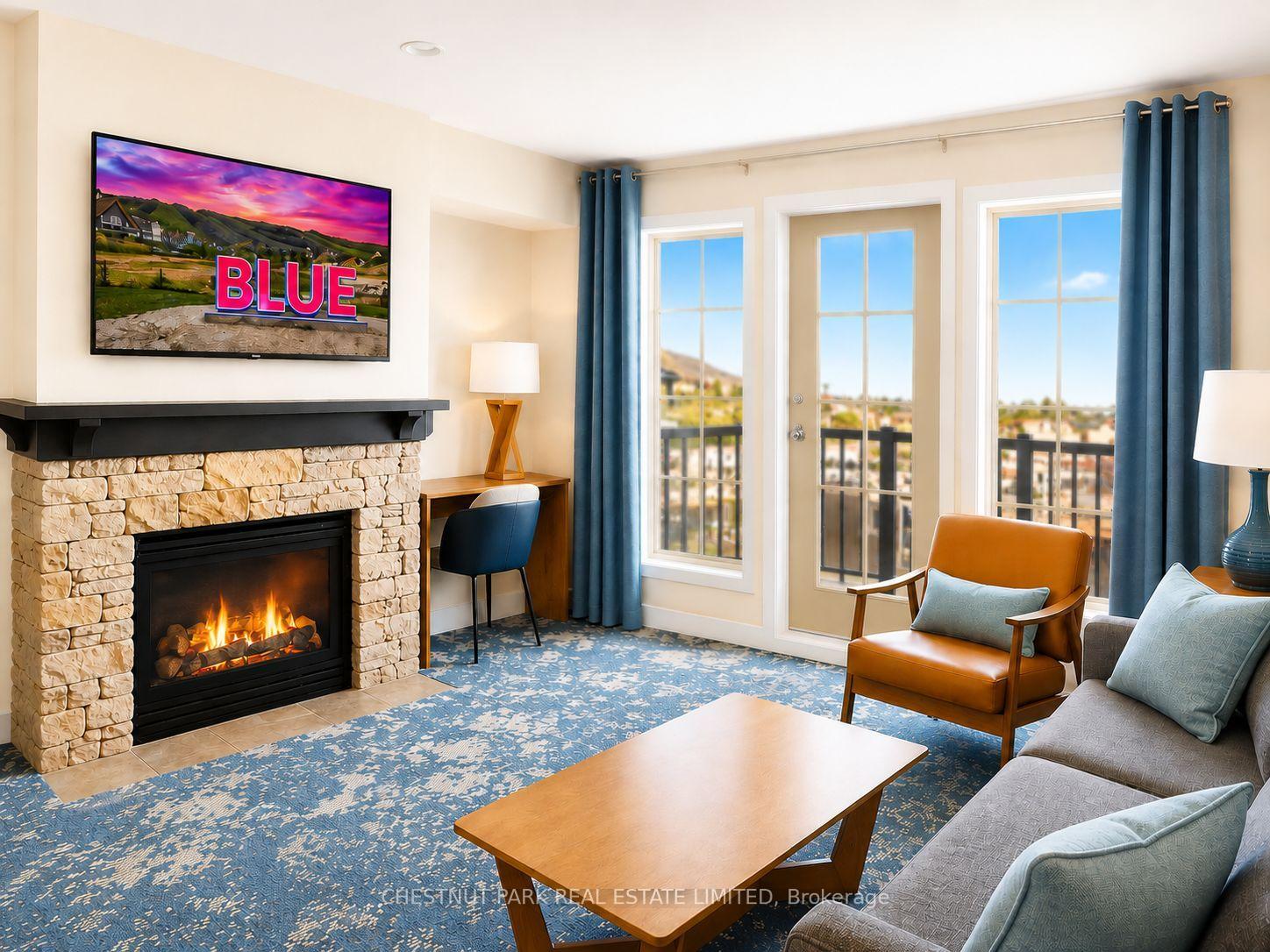 Photo 3 of Unit 219, 170 Jozo Weider Boulevard, Blue Mountains — HOMEH