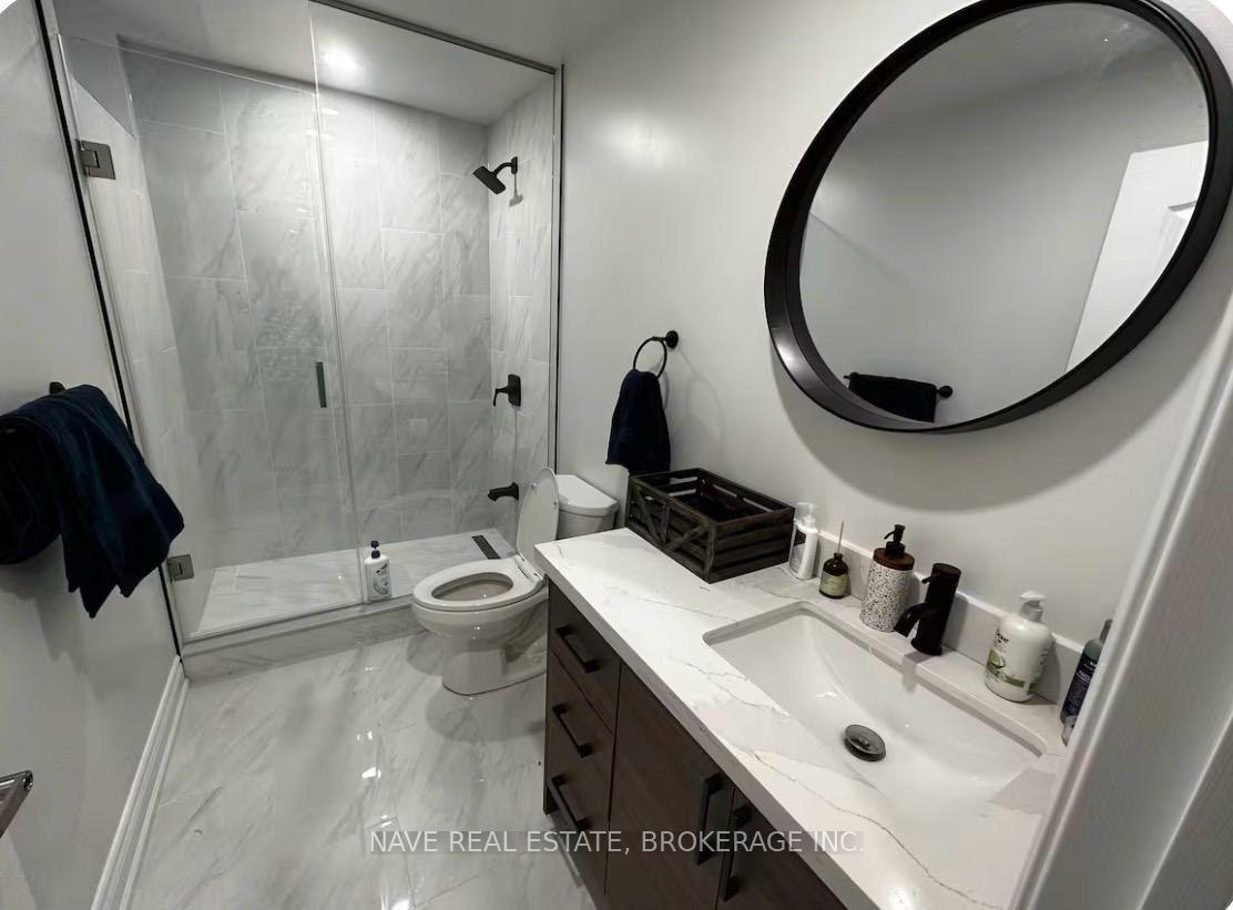 Photo 4 of Unit Basement, 63 Vitlor Drive, Richmond Hill, Oak Ridges — HOMEH
