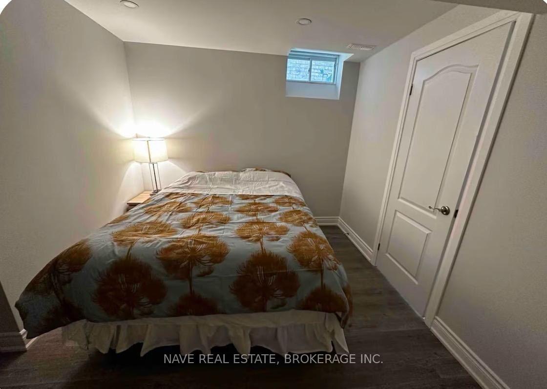 Photo 5 of Unit Basement, 63 Vitlor Drive, Richmond Hill, Oak Ridges — HOMEH