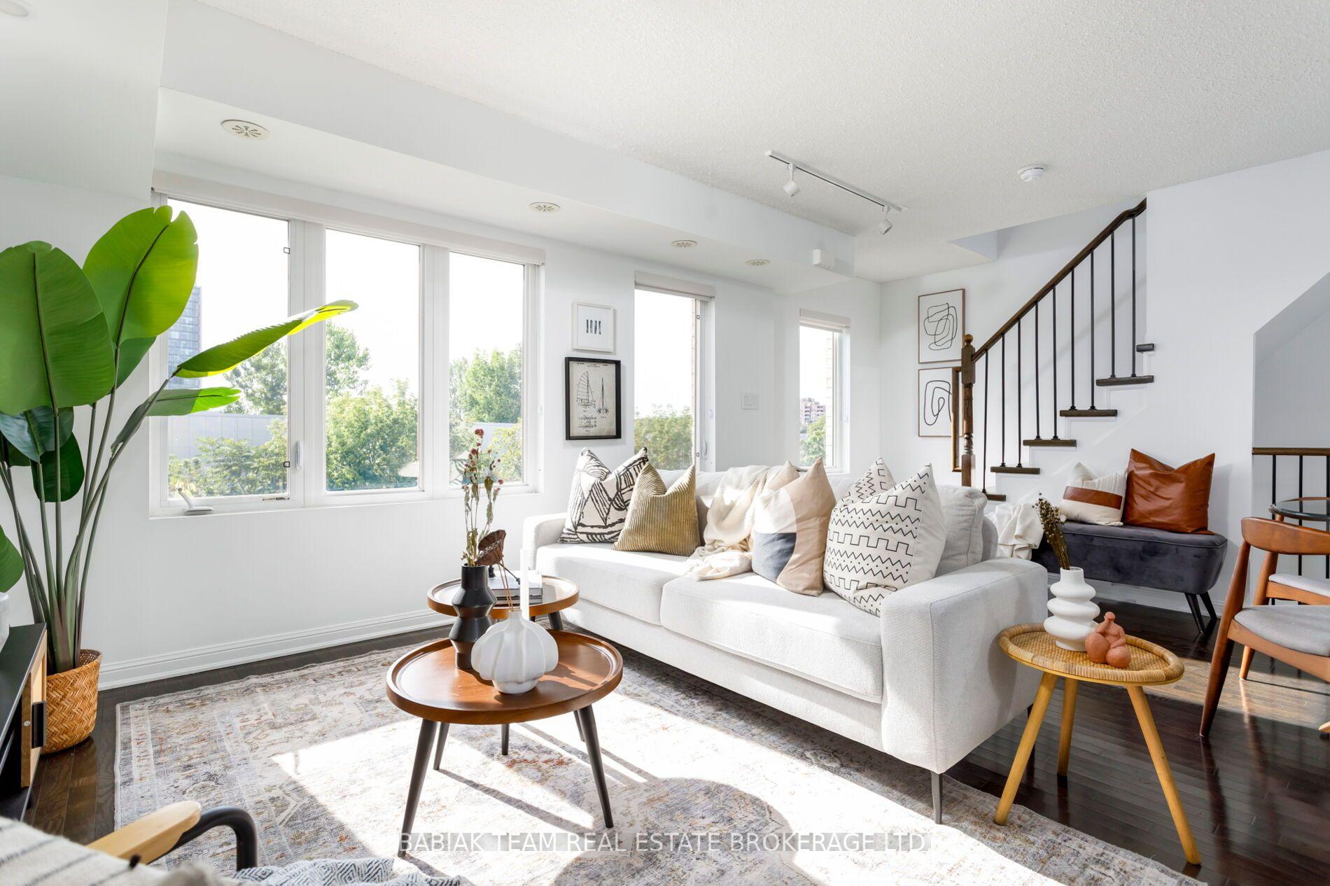 Photo 6 of Unit 258, 8 Foundry Avenue, Toronto, Dovercourt-Wallace Emerson-Junction — HOMEH