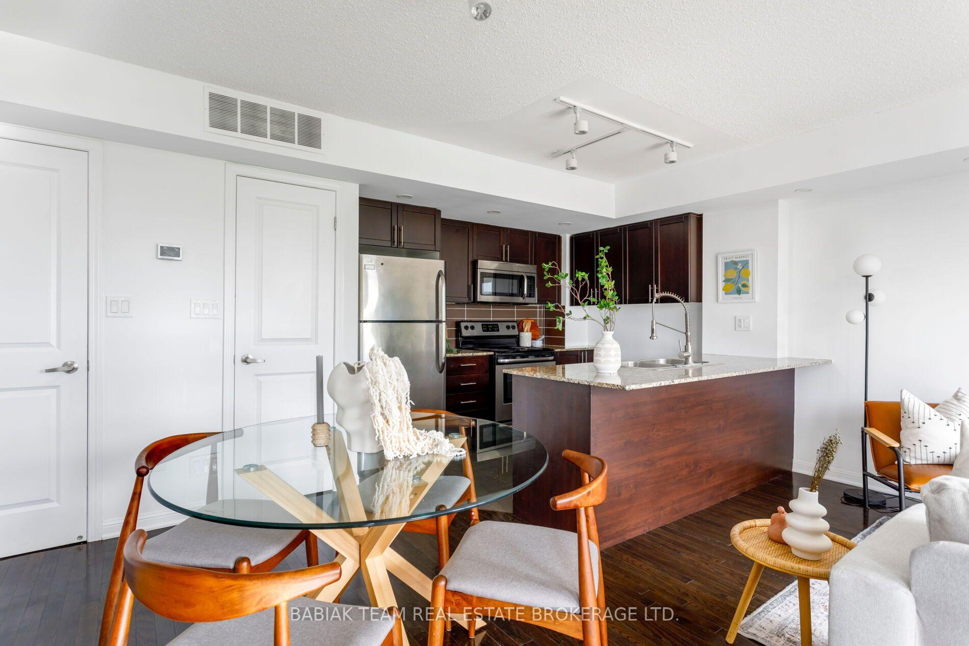 Photo 7 of Unit 258, 8 Foundry Avenue, Toronto, Dovercourt-Wallace Emerson-Junction — HOMEH