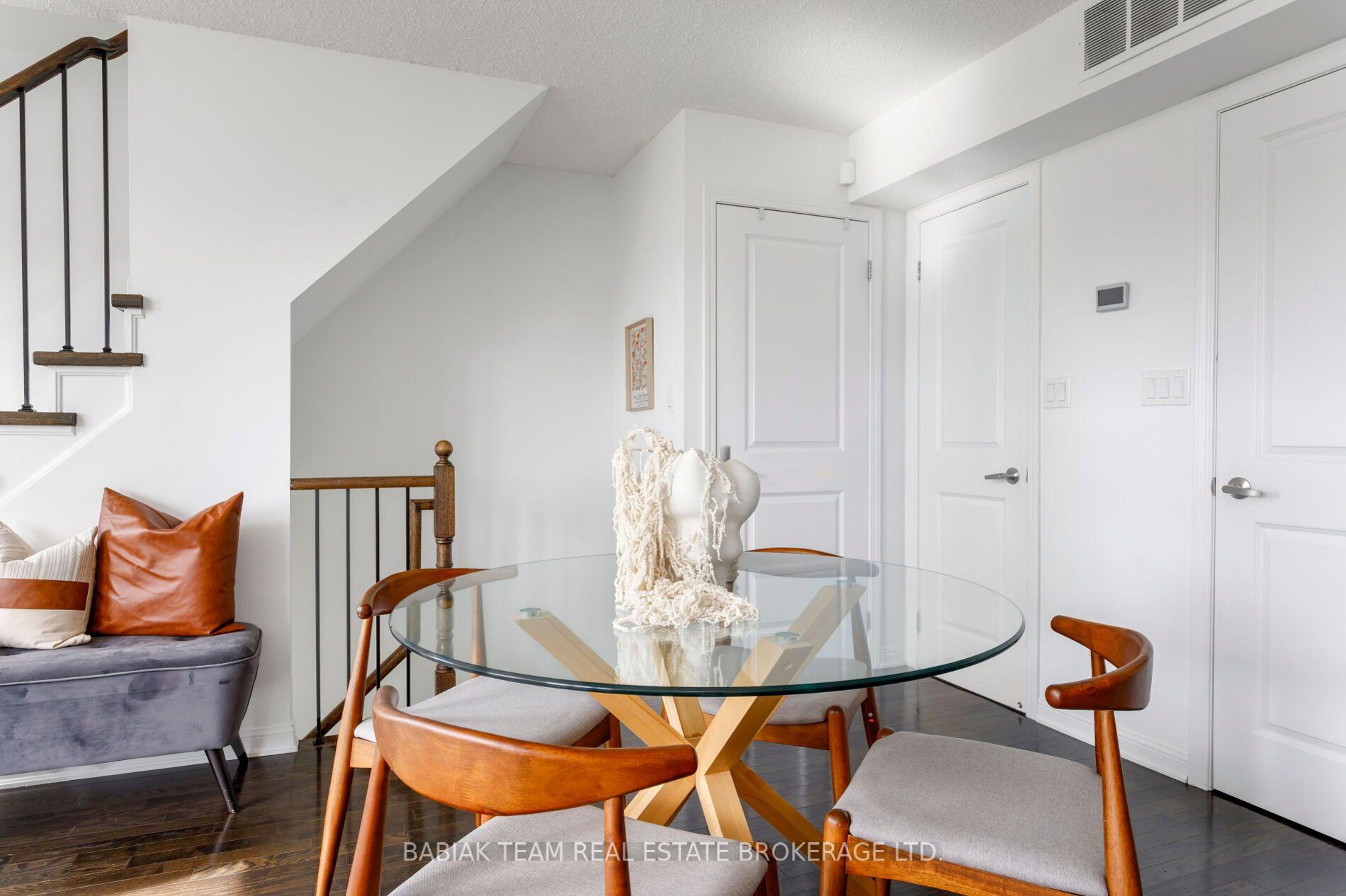 Photo 11 of Unit 258, 8 Foundry Avenue, Toronto, Dovercourt-Wallace Emerson-Junction — HOMEH