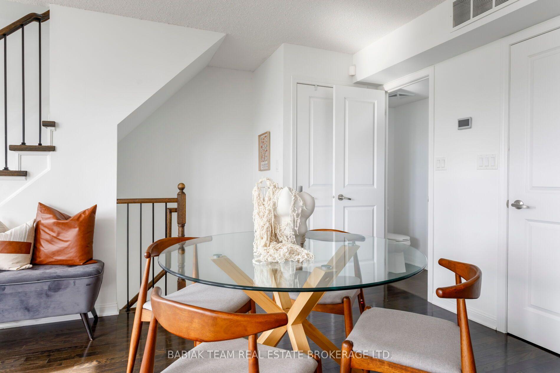 Photo 14 of Unit 258, 8 Foundry Avenue, Toronto, Dovercourt-Wallace Emerson-Junction — HOMEH