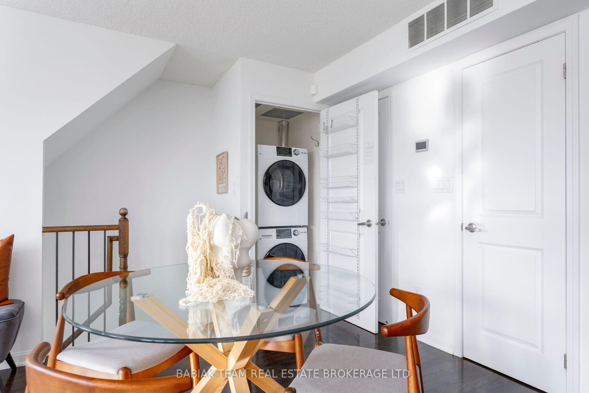 Photo 16 of Unit 258, 8 Foundry Avenue, Toronto, Dovercourt-Wallace Emerson-Junction — HOMEH