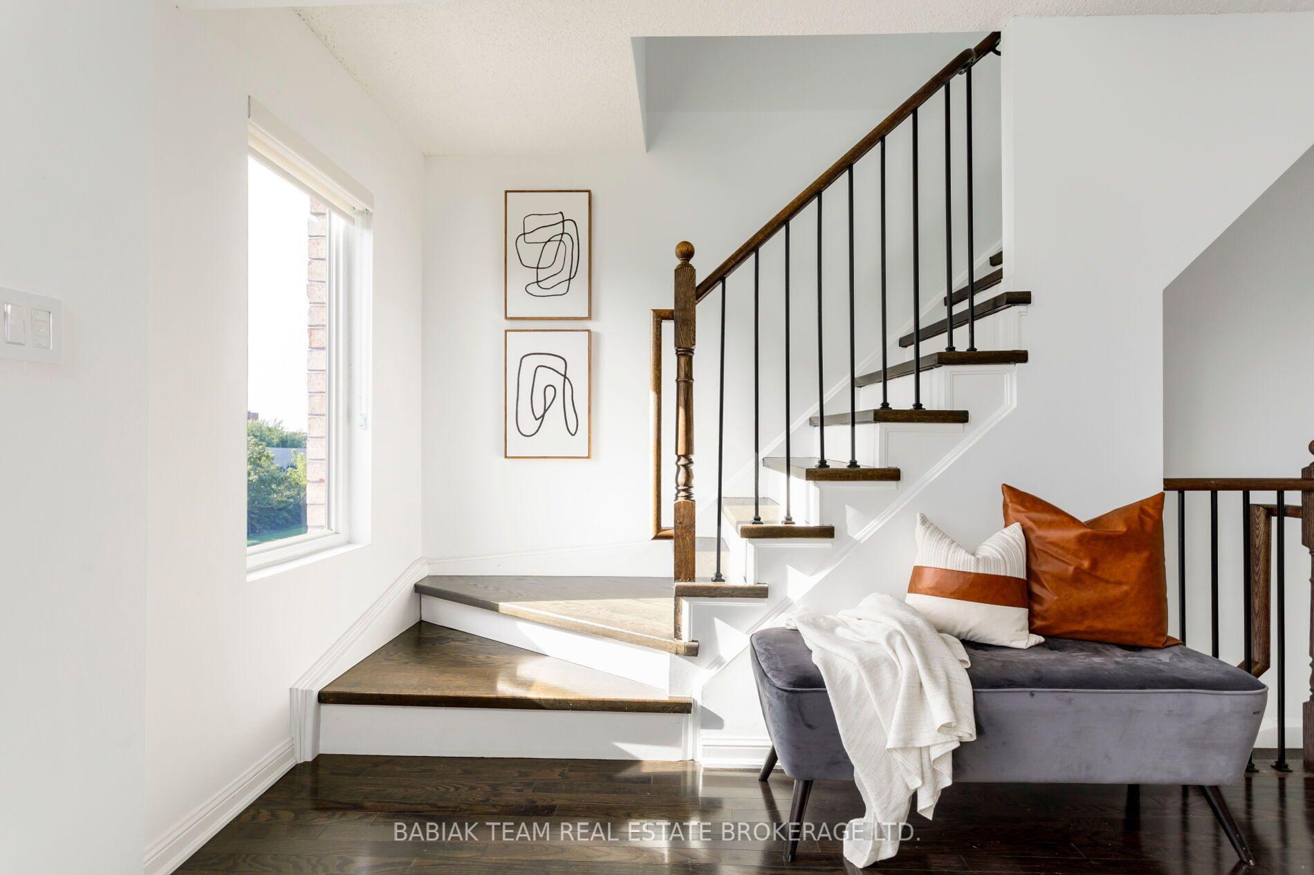 Photo 18 of Unit 258, 8 Foundry Avenue, Toronto, Dovercourt-Wallace Emerson-Junction — HOMEH