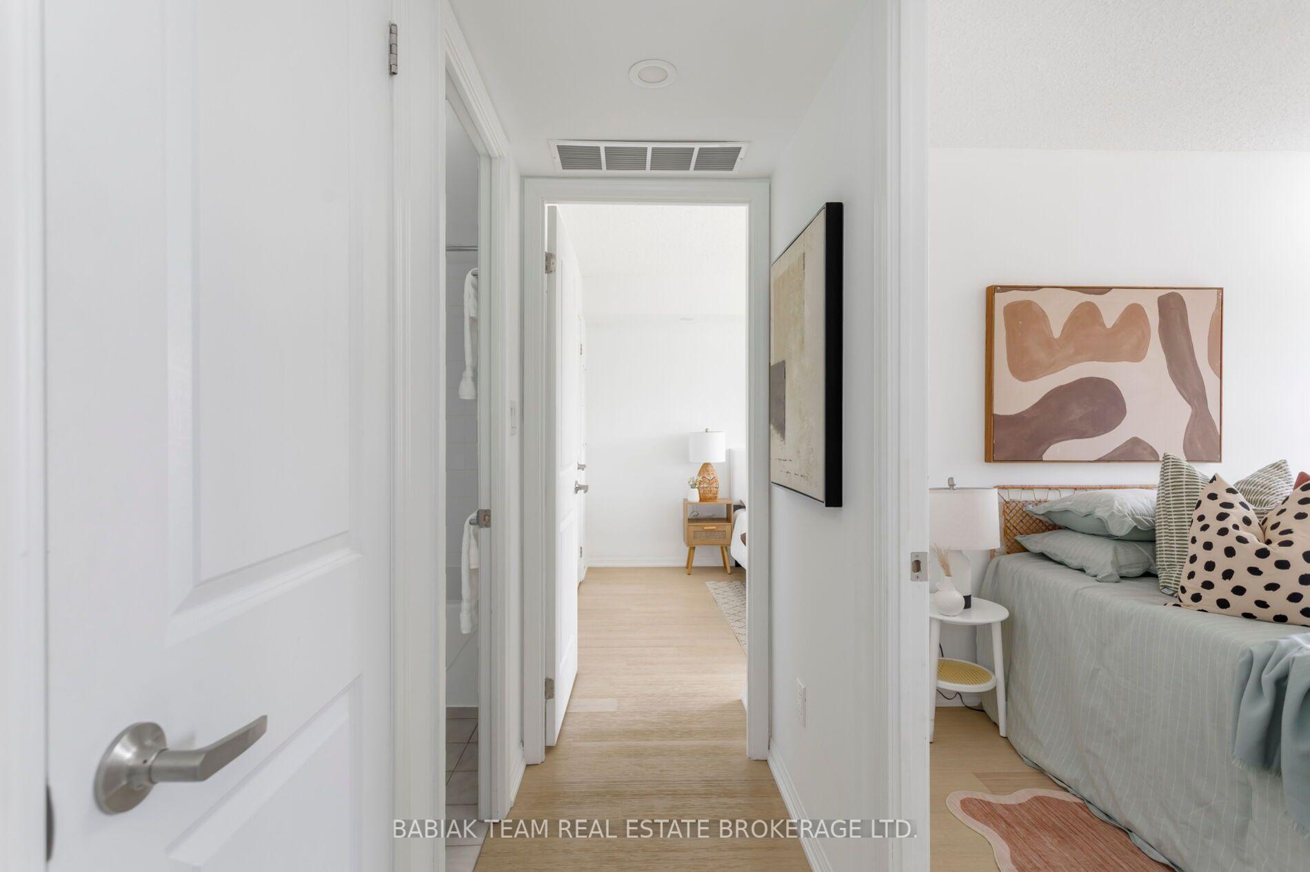 Photo 19 of Unit 258, 8 Foundry Avenue, Toronto, Dovercourt-Wallace Emerson-Junction — HOMEH