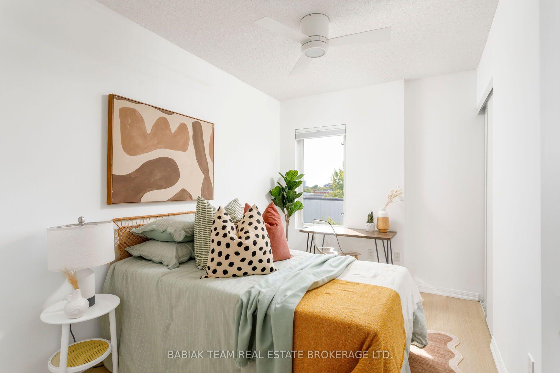 Photo 20 of Unit 258, 8 Foundry Avenue, Toronto, Dovercourt-Wallace Emerson-Junction — HOMEH