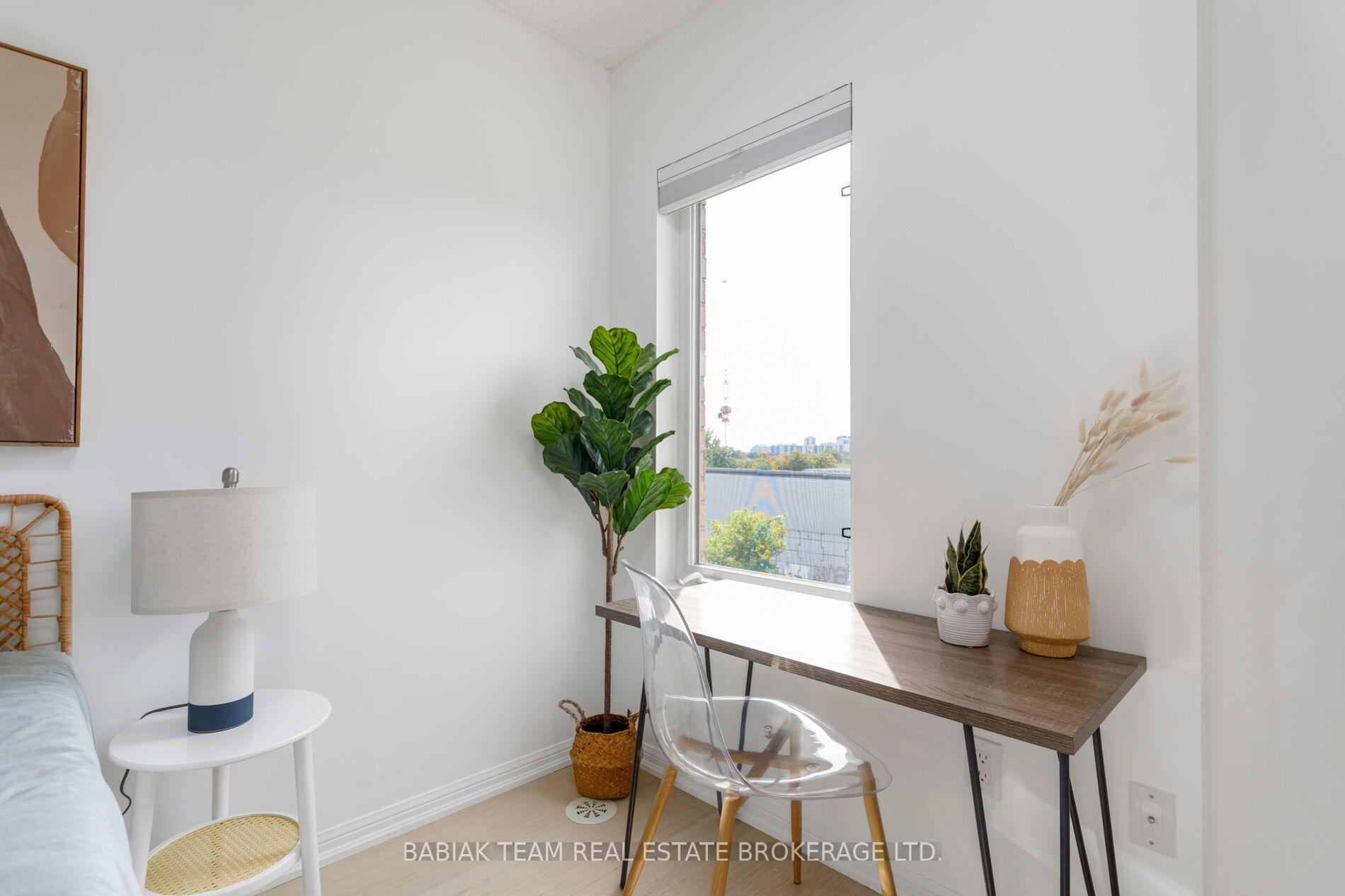 Photo 21 of Unit 258, 8 Foundry Avenue, Toronto, Dovercourt-Wallace Emerson-Junction — HOMEH