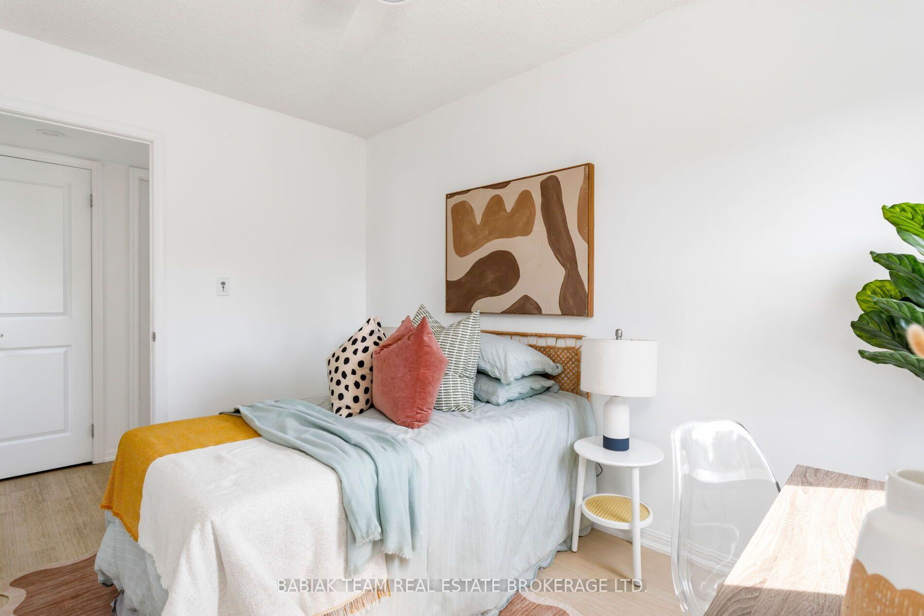 Photo 22 of Unit 258, 8 Foundry Avenue, Toronto, Dovercourt-Wallace Emerson-Junction — HOMEH