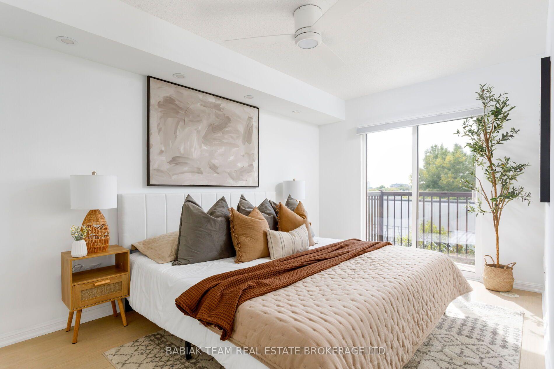Photo 24 of Unit 258, 8 Foundry Avenue, Toronto, Dovercourt-Wallace Emerson-Junction — HOMEH