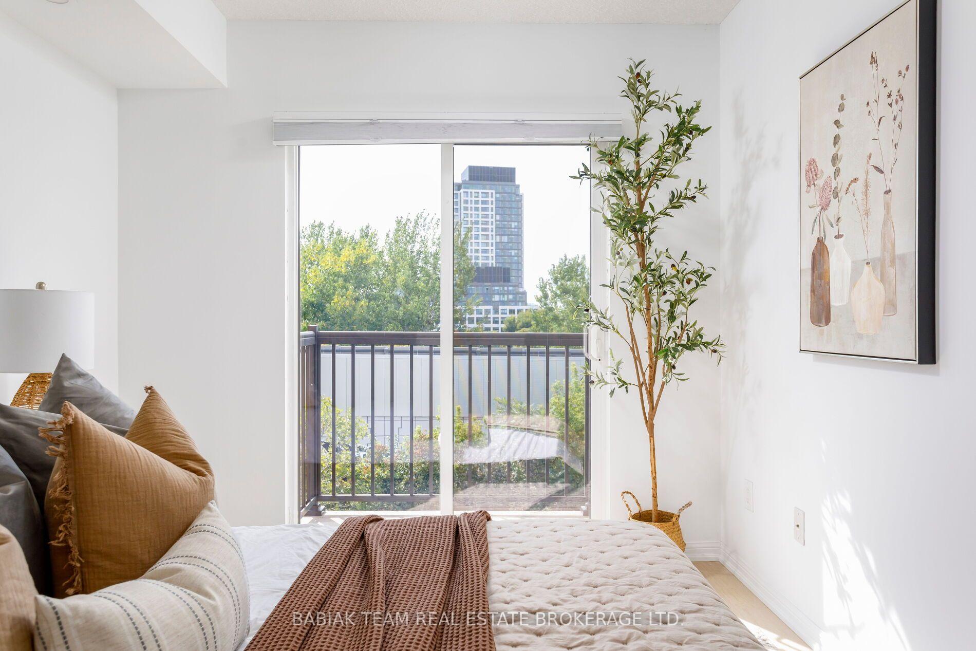 Photo 26 of Unit 258, 8 Foundry Avenue, Toronto, Dovercourt-Wallace Emerson-Junction — HOMEH
