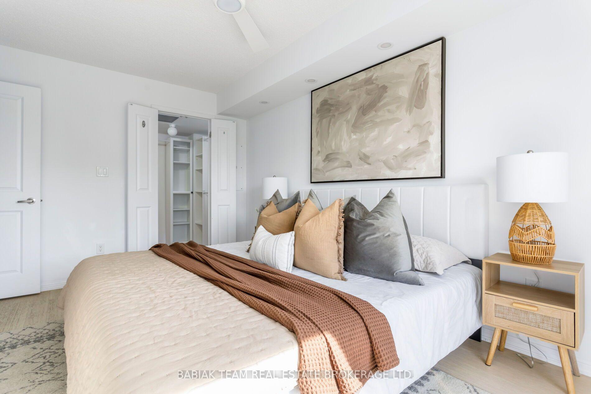 Photo 27 of Unit 258, 8 Foundry Avenue, Toronto, Dovercourt-Wallace Emerson-Junction — HOMEH
