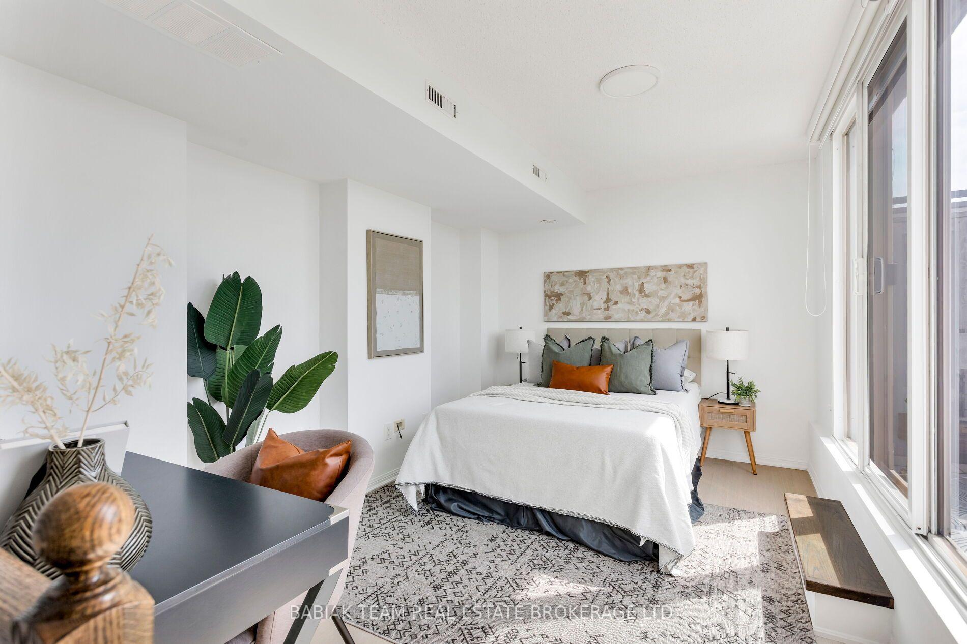 Photo 29 of Unit 258, 8 Foundry Avenue, Toronto, Dovercourt-Wallace Emerson-Junction — HOMEH