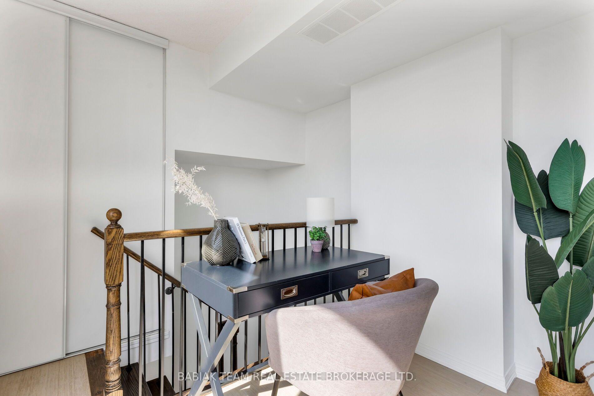 Photo 30 of Unit 258, 8 Foundry Avenue, Toronto, Dovercourt-Wallace Emerson-Junction — HOMEH