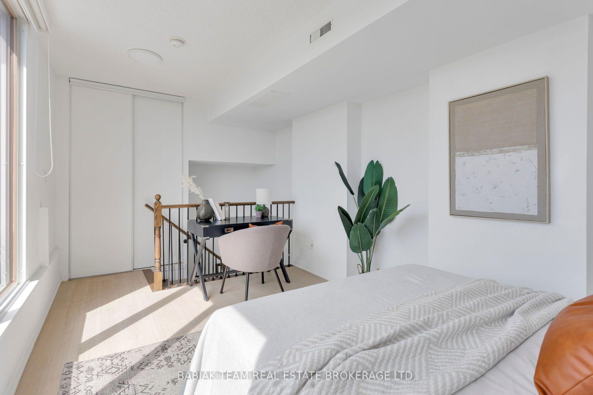 Photo 31 of Unit 258, 8 Foundry Avenue, Toronto, Dovercourt-Wallace Emerson-Junction — HOMEH