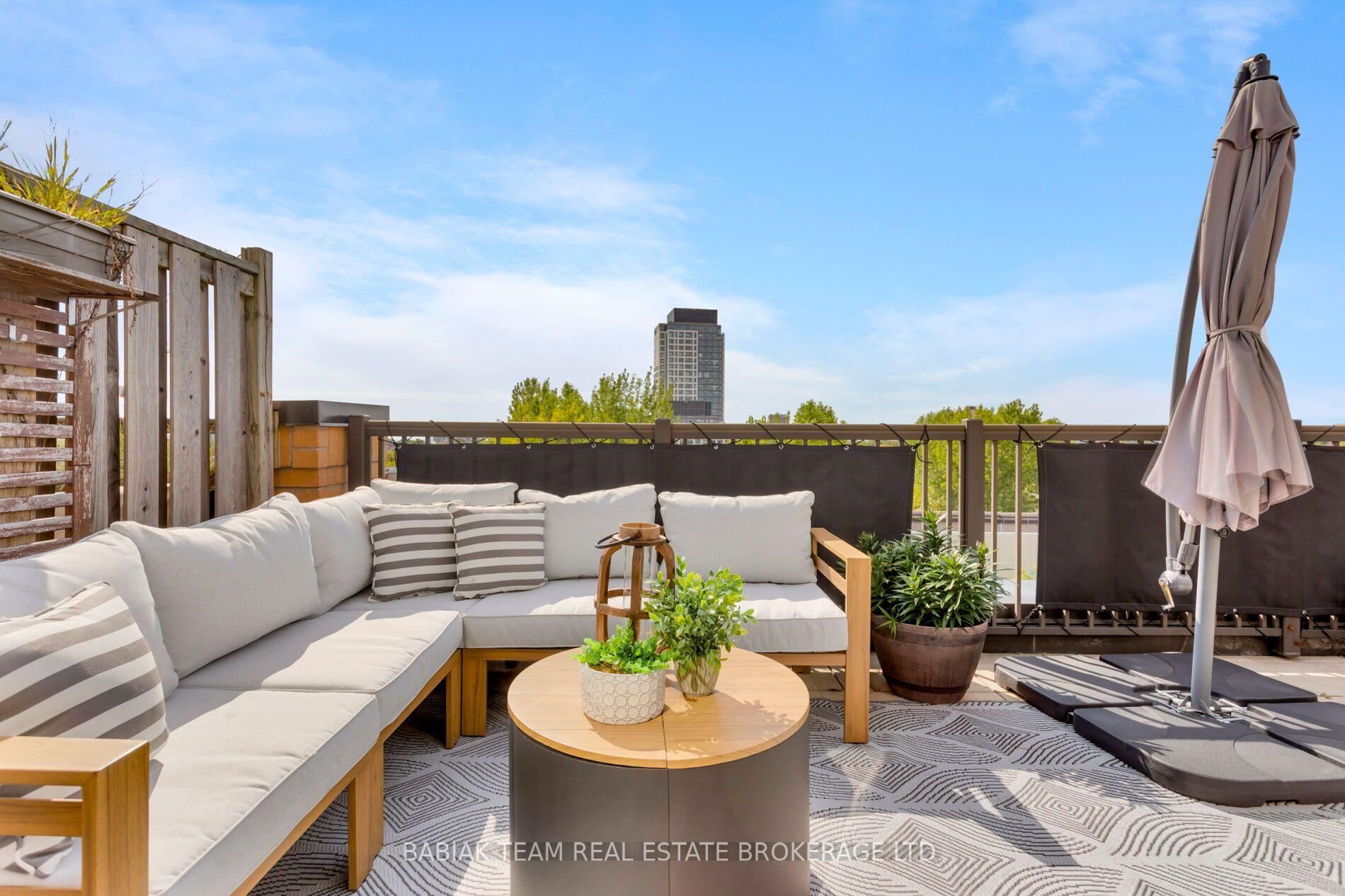 Photo 34 of Unit 258, 8 Foundry Avenue, Toronto, Dovercourt-Wallace Emerson-Junction — HOMEH