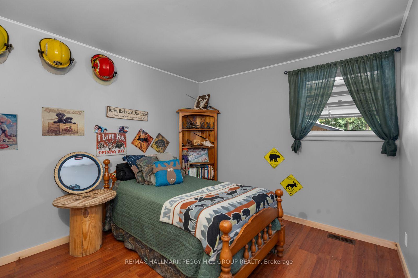 Photo 11 of 598321 2nd Line W, Mulmur, Rural Mulmur — HOMEH