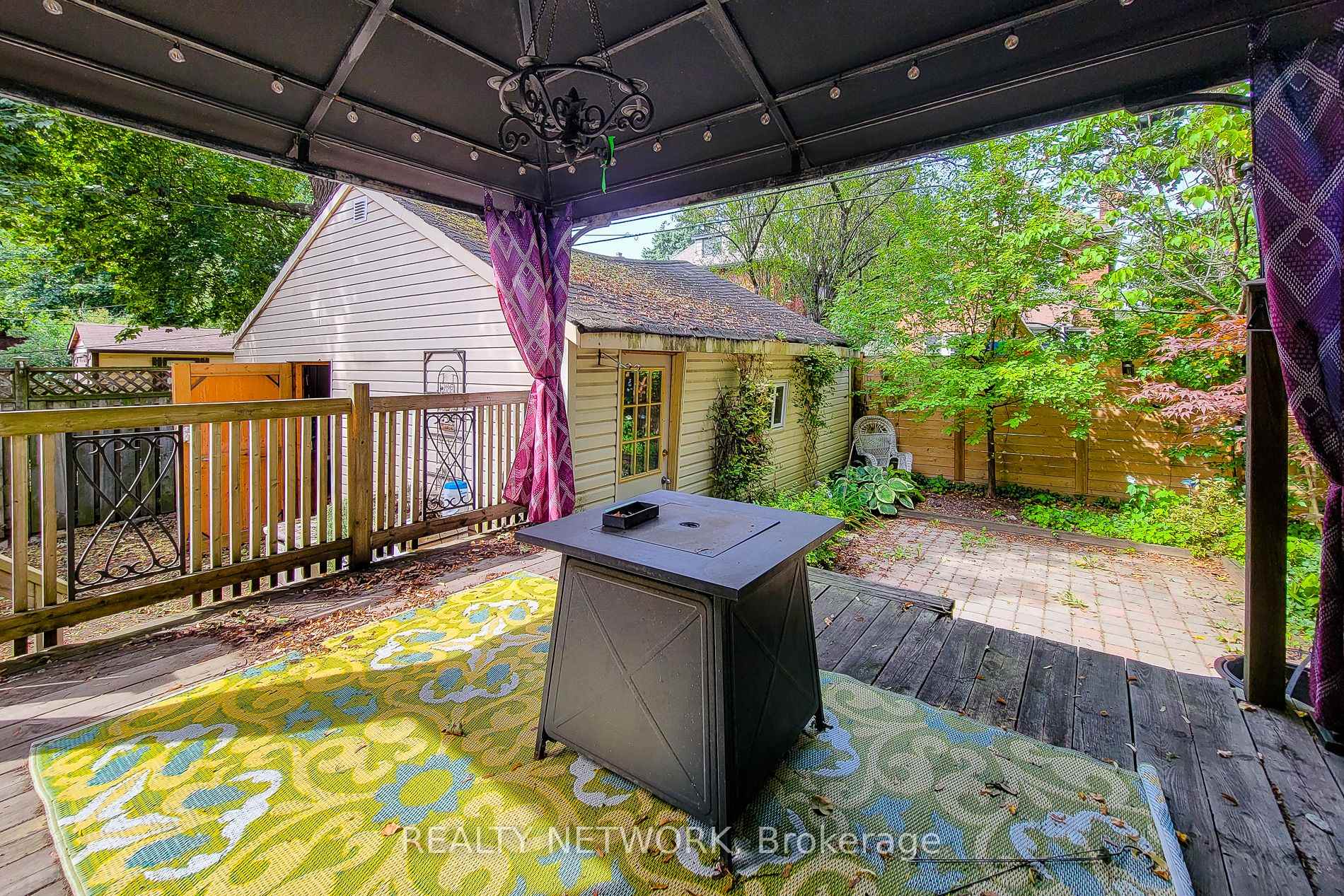 Photo 38 of 12 Leinster Avenue S, Hamilton, Stipley — HOMEH