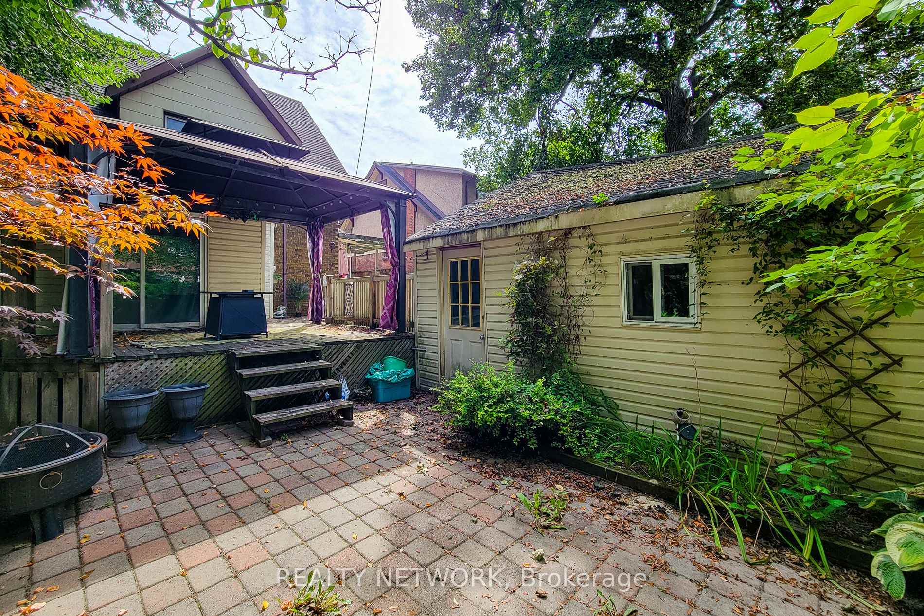 Photo 39 of 12 Leinster Avenue S, Hamilton, Stipley — HOMEH