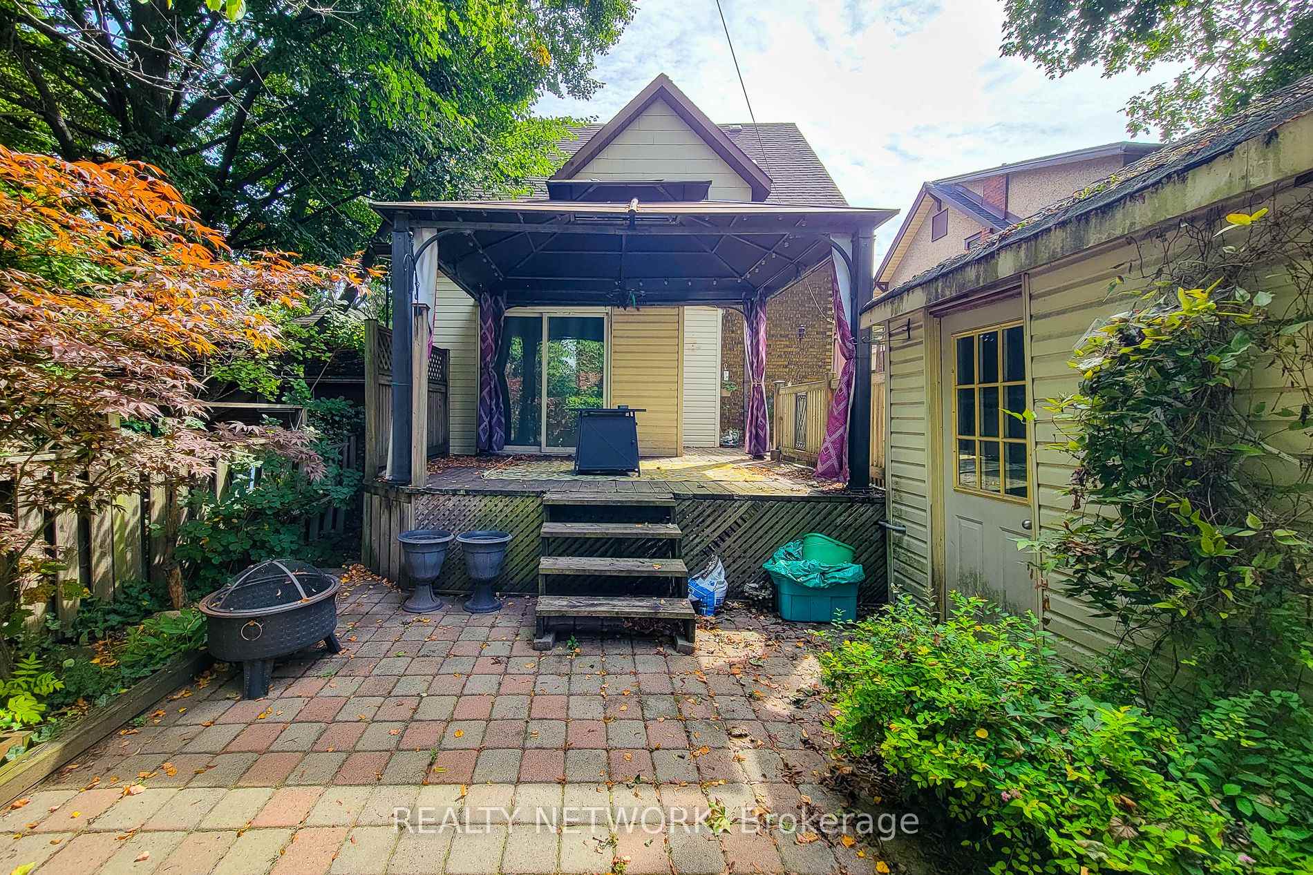 Photo 40 of 12 Leinster Avenue S, Hamilton, Stipley — HOMEH