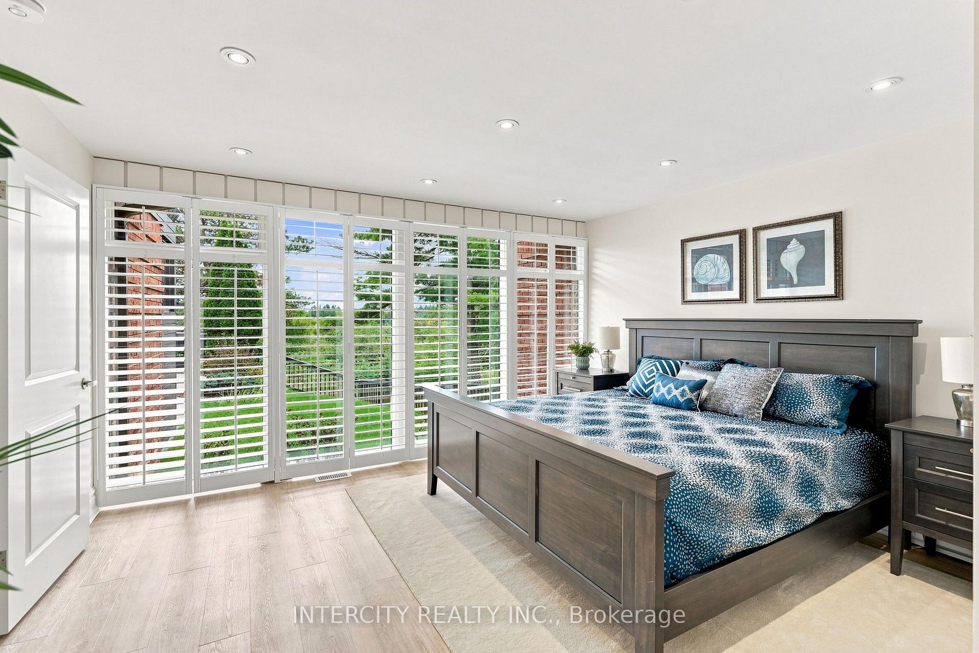 Photo 13 of 100 Ravendale Court, Vaughan, Kleinburg — HOMEH