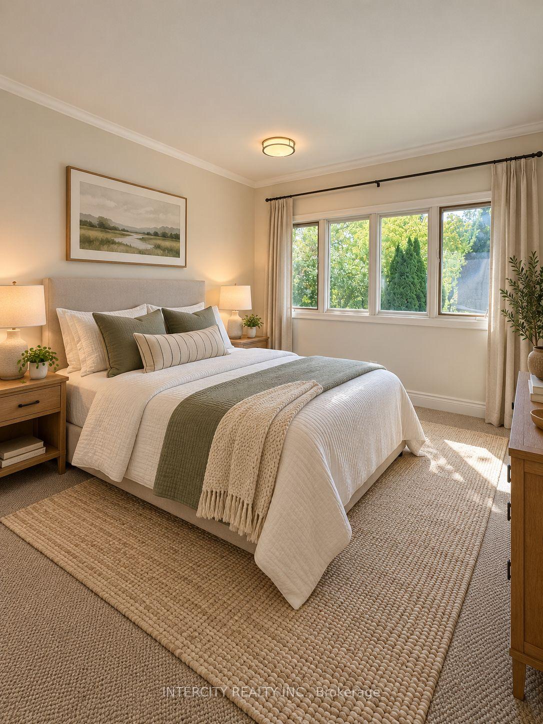Photo 53 of 100 Ravendale Court, Vaughan, Kleinburg — HOMEH