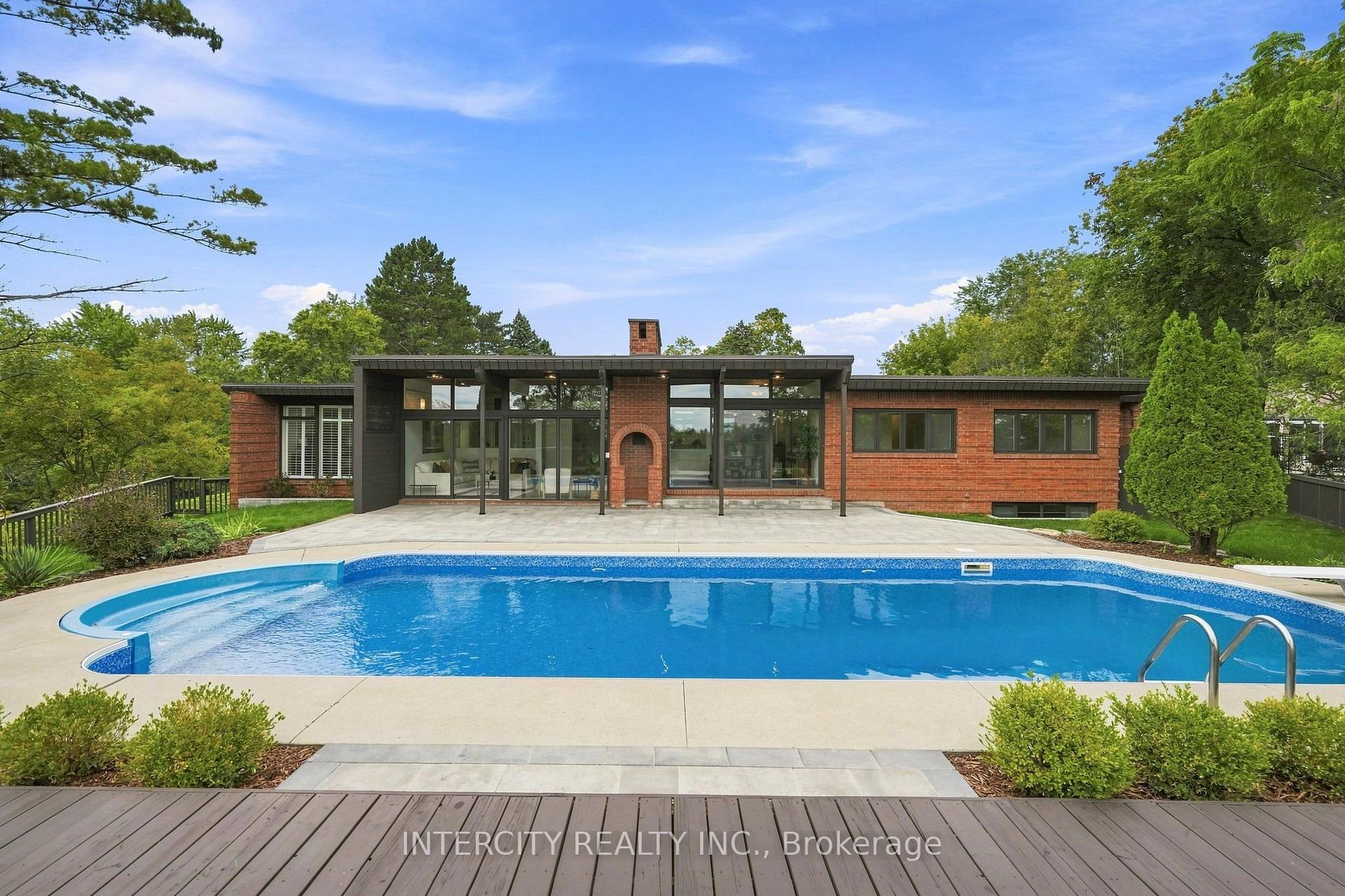 Photo 60 of 100 Ravendale Court, Vaughan, Kleinburg — HOMEH