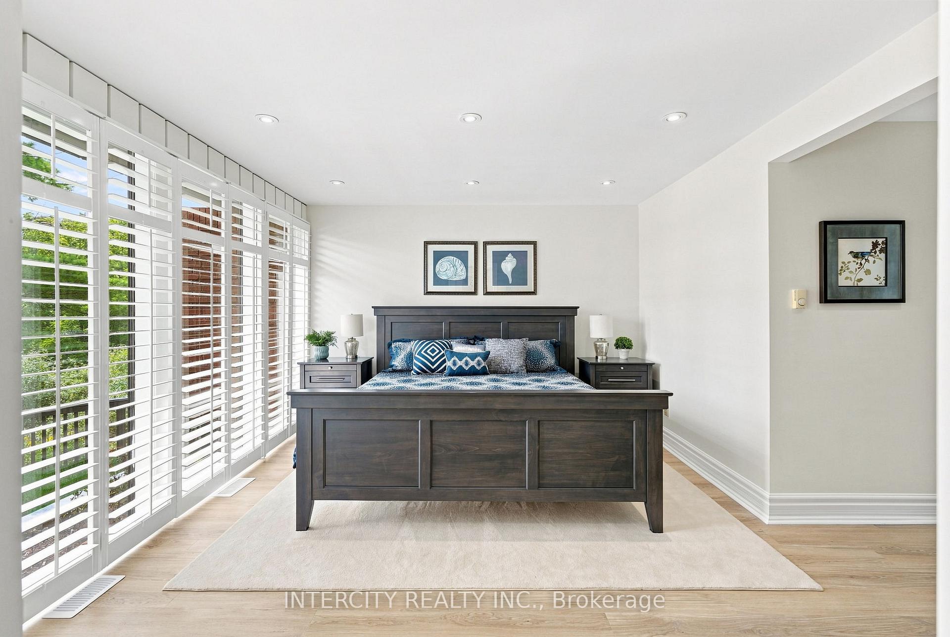 Photo 20 of 100 Ravendale Court, Vaughan, Kleinburg — HOMEH
