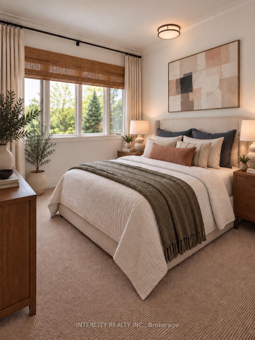 Photo 32 of 100 Ravendale Court, Vaughan, Kleinburg — HOMEH