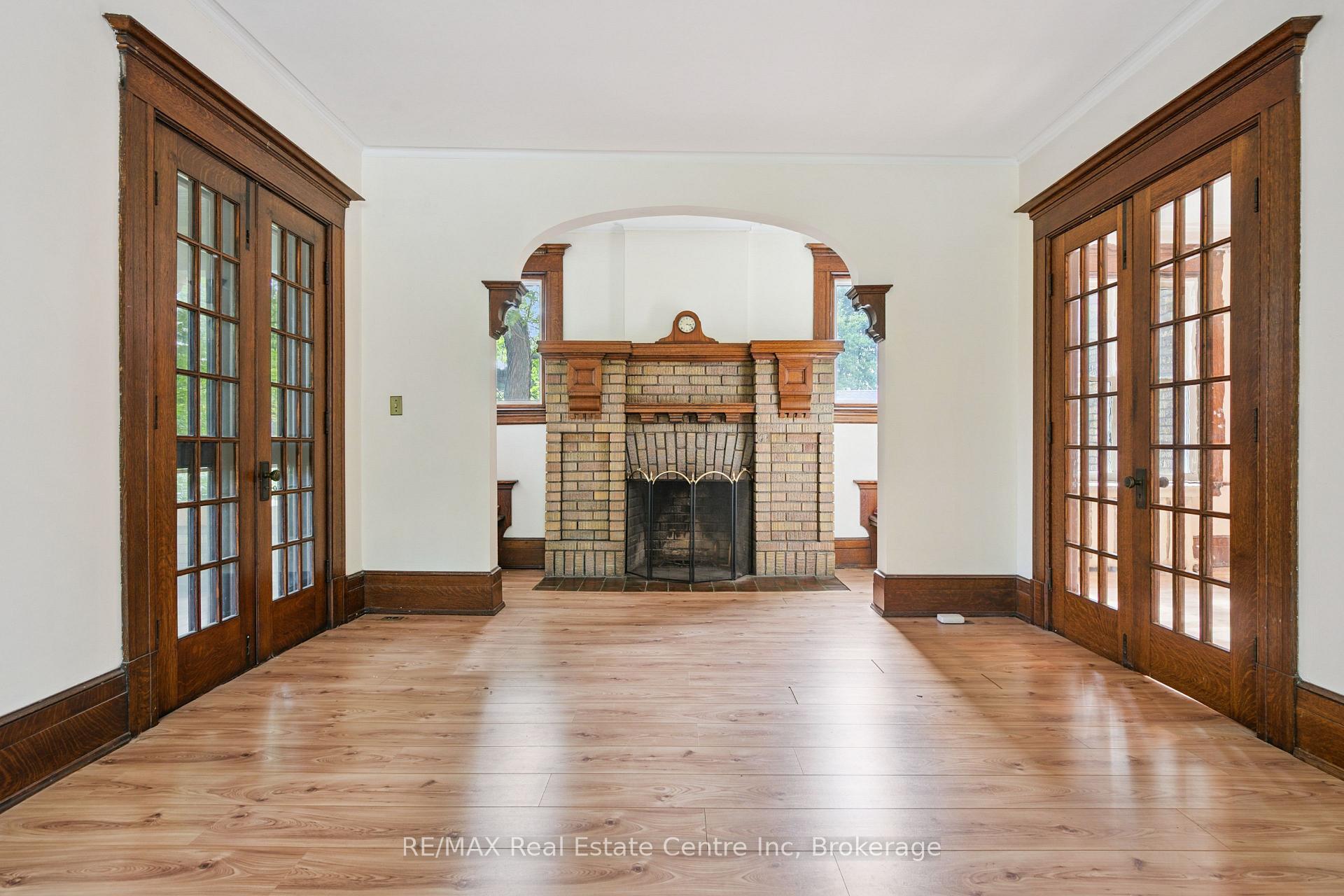 Photo 13 of 41 Grange Street, Guelph, St. George's — HOMEH